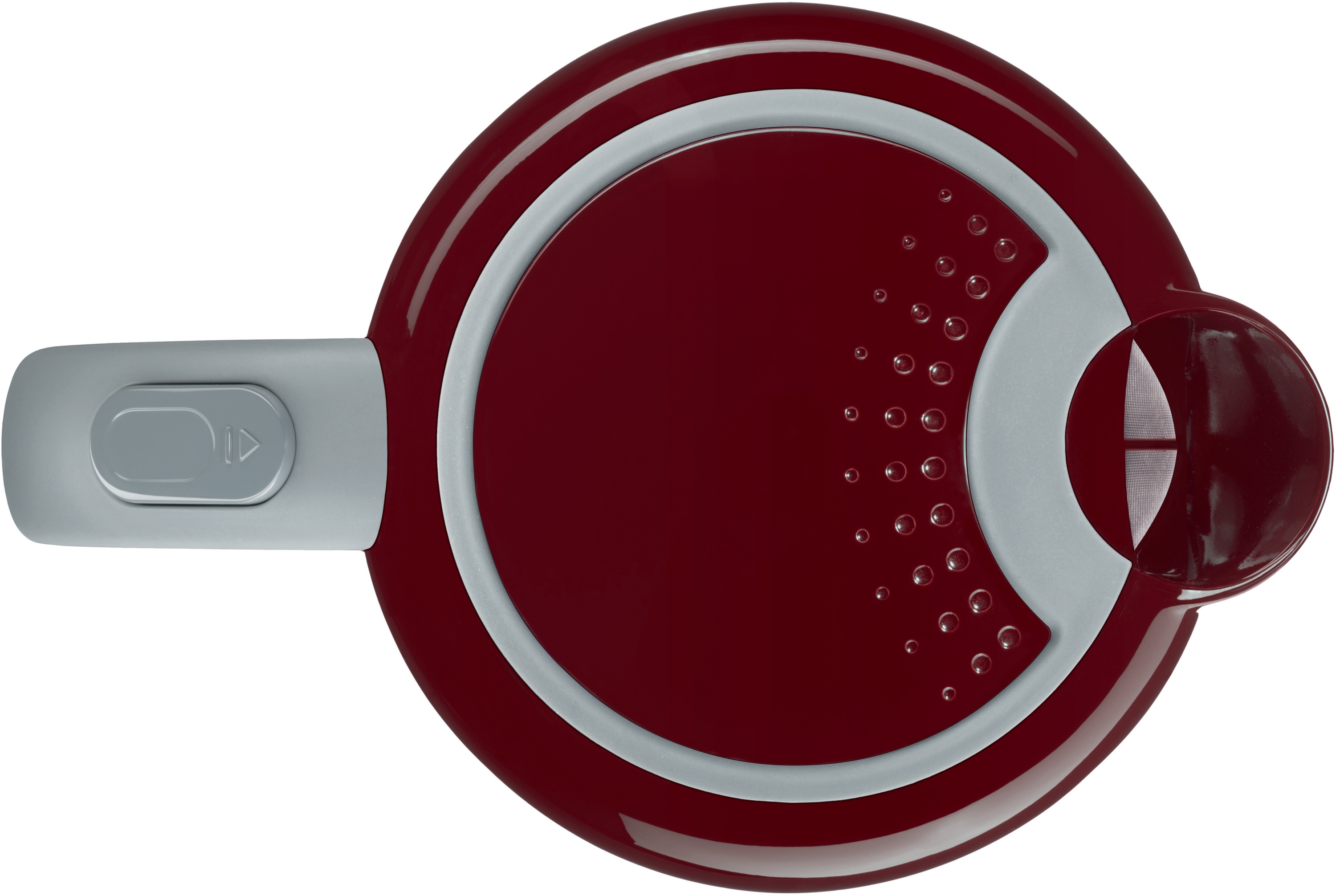 Kuvalo za vodu TWK7604 1.7 L