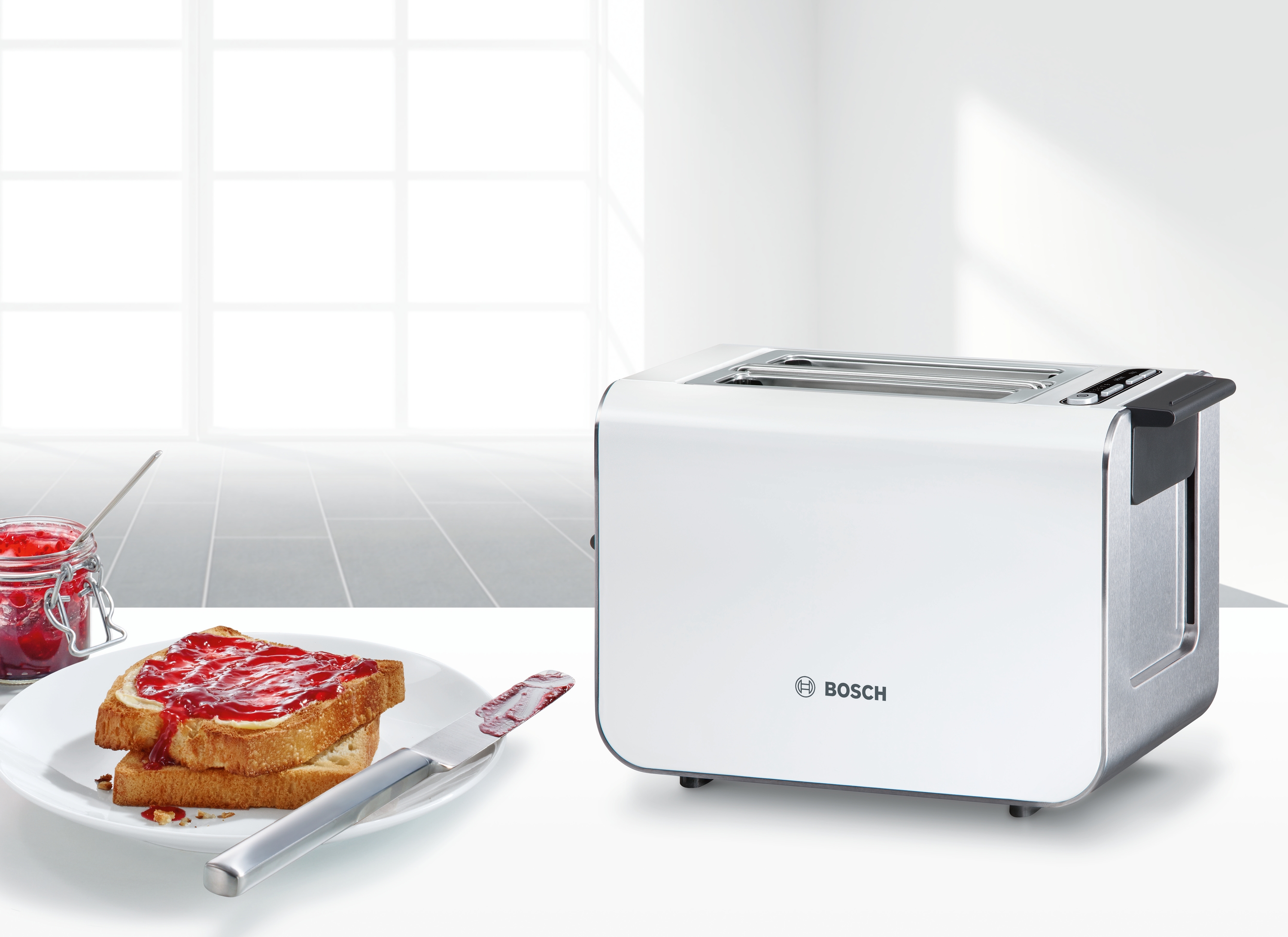 Toster TAT8611 Styline