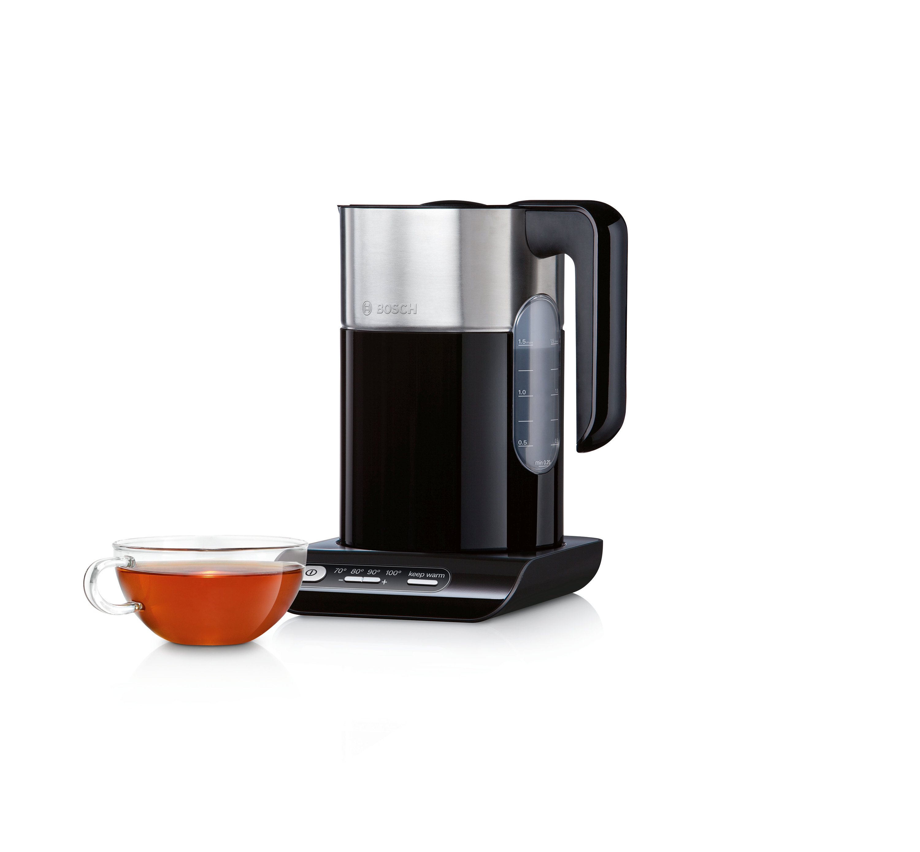 Kuvalo za vodu TWK8613P Styline, 1.5 L
