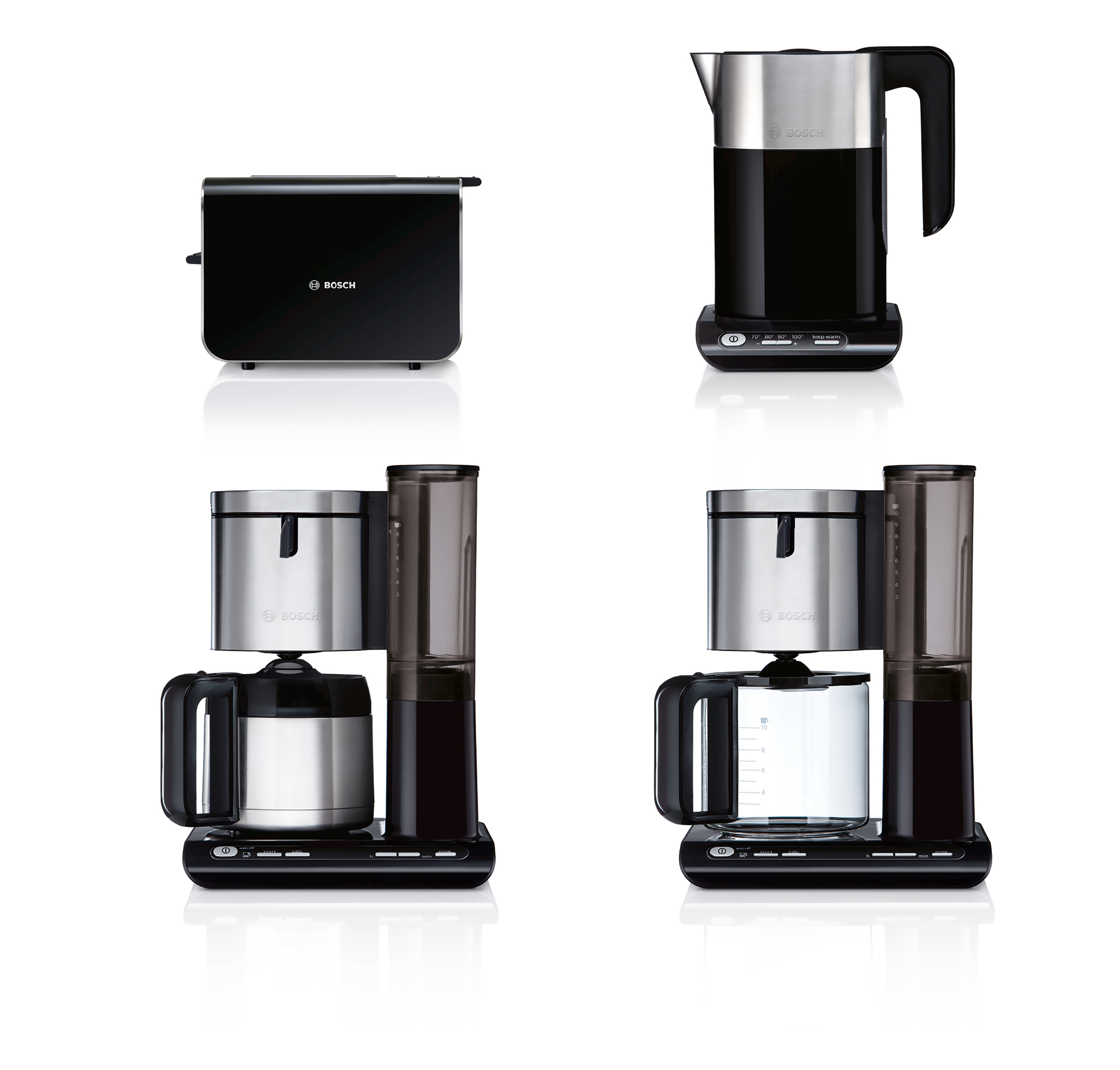 Kuvalo za vodu TWK8613P Styline, 1.5 L