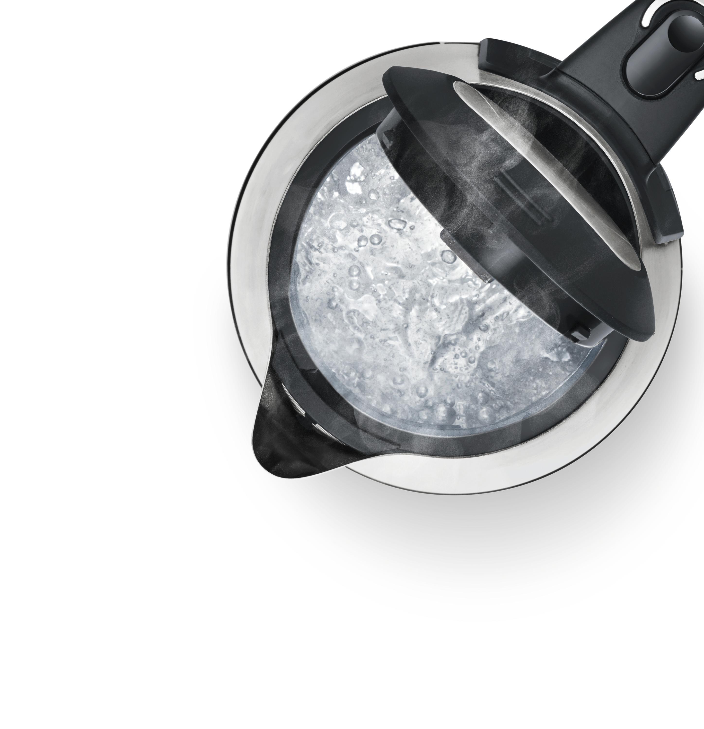 Kuvalo za vodu TWK6A813 ComfortLine, 1.7 L
