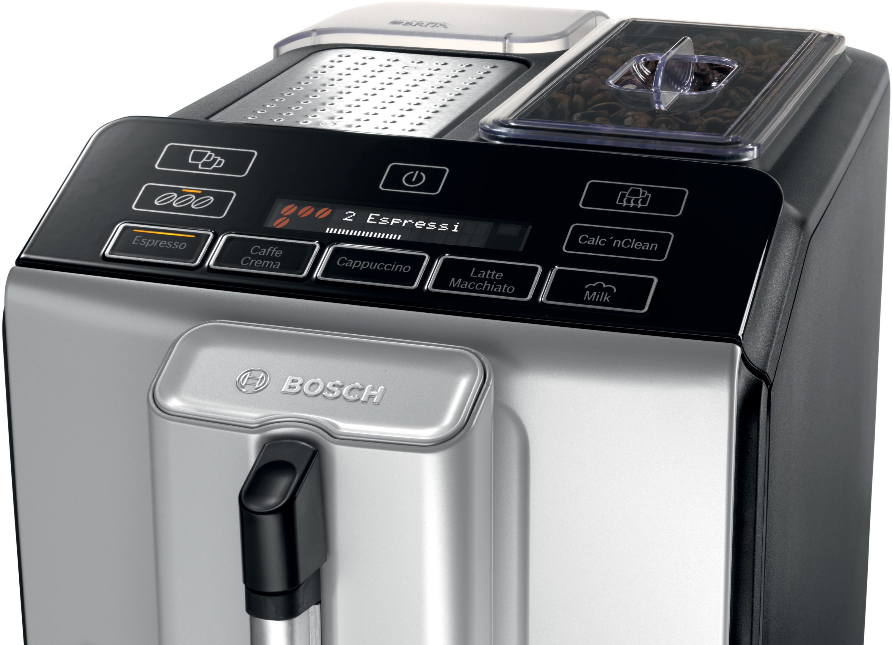 Aparat za kafu TIS30521RW Automatizovan aparat, Verocup 500, 1300 W