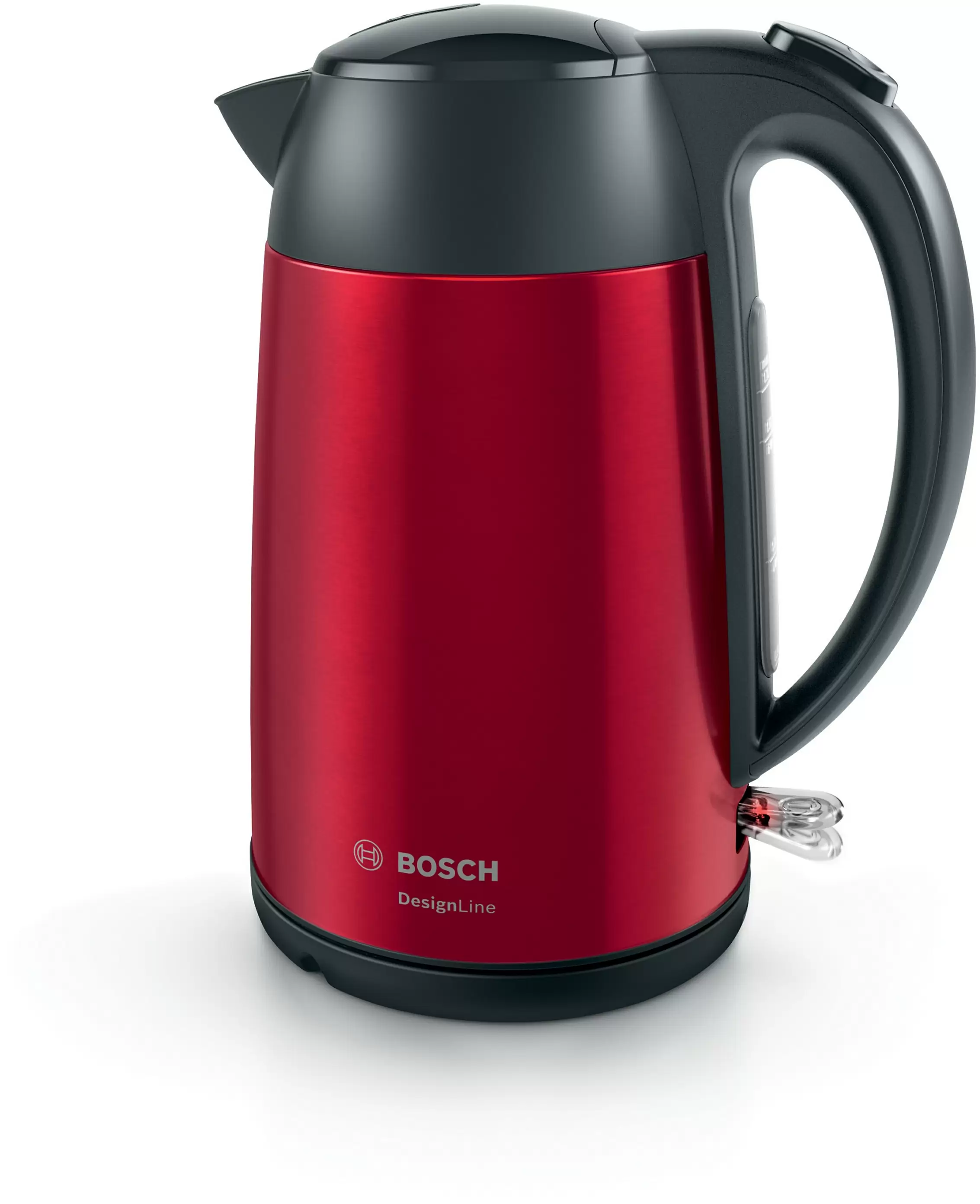 Kuvalo za vodu TWK3P424 DesignLine, 1.7 L