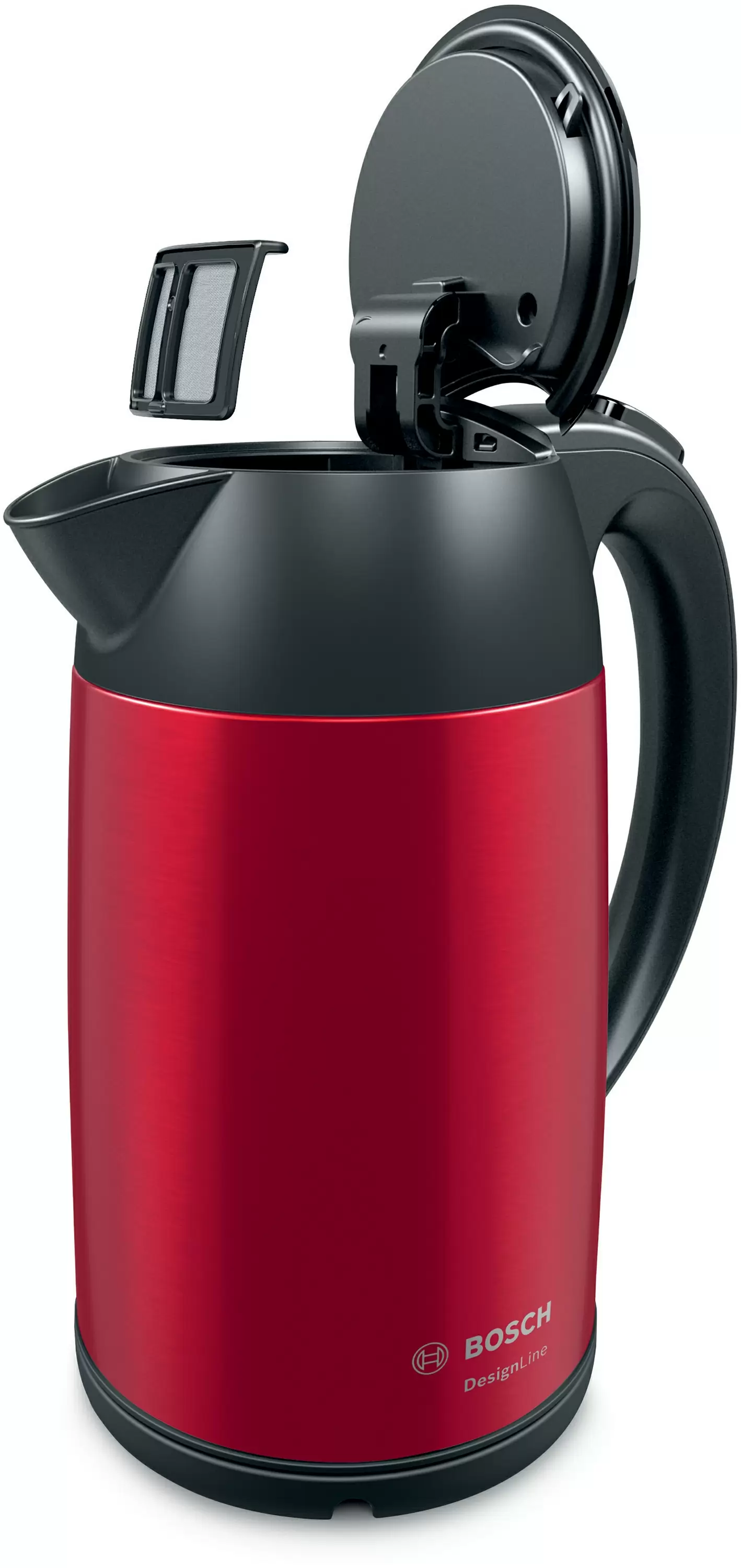 Kuvalo za vodu TWK3P424 DesignLine, 1.7 L