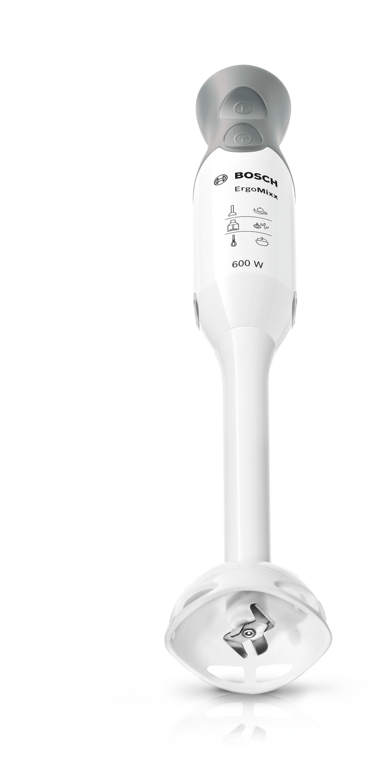 Štapni mikser MSM66020 Ergomixx, 600 W