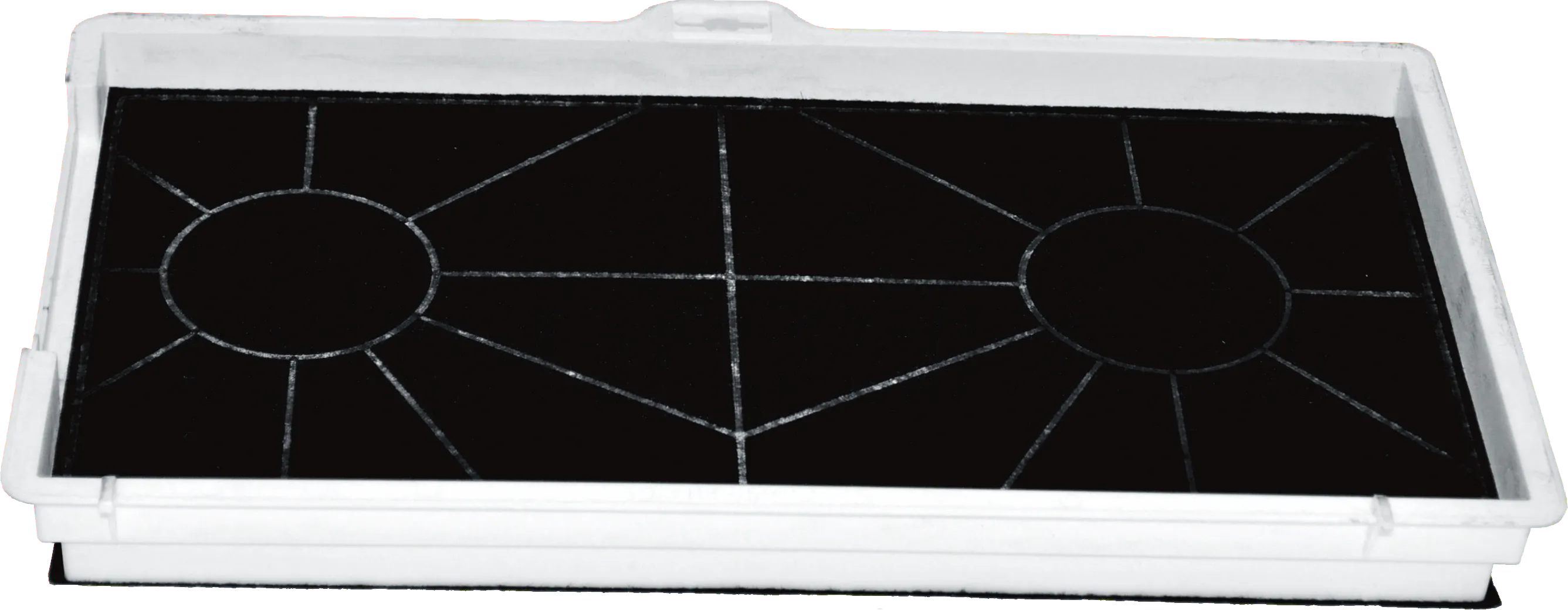Standard odor filter DHZ7305