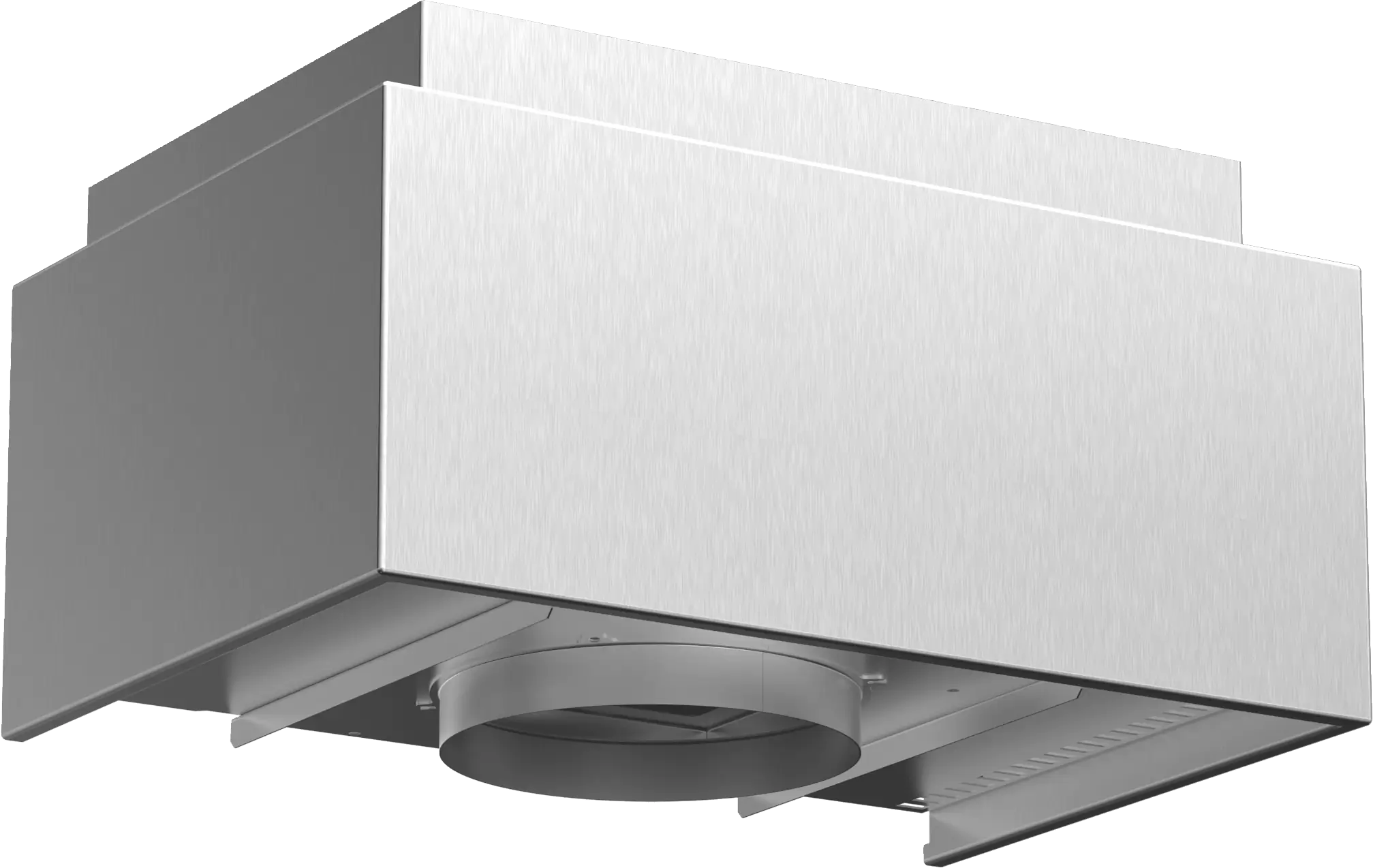 Clean Air Plus recirculation kit DWZ2CX5C6