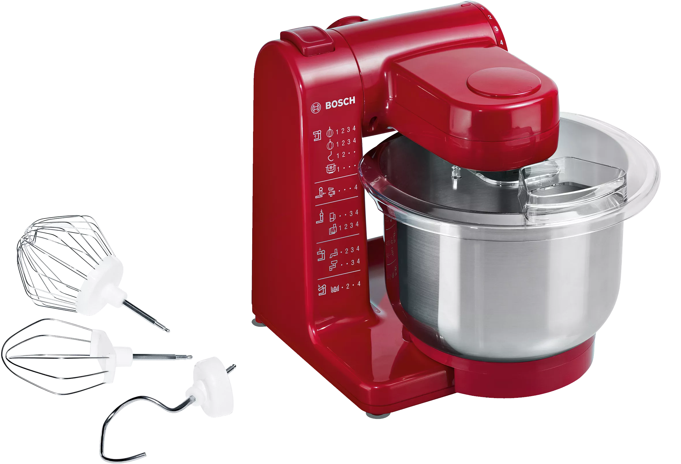 Kuhinjski robot MUM44R1 MUM 4, 500 W