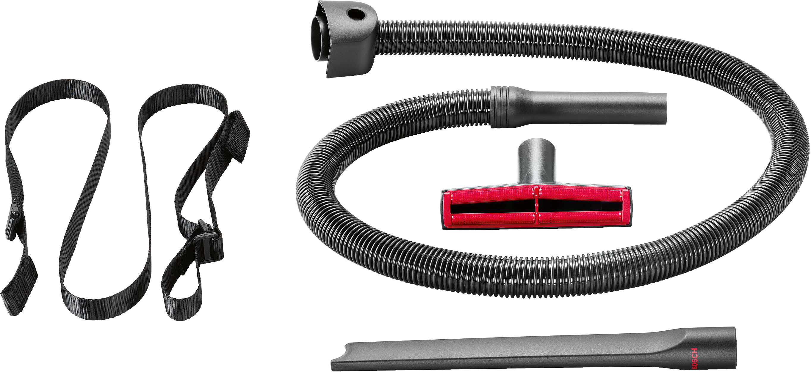 Accessory set Athlet BHZKIT1