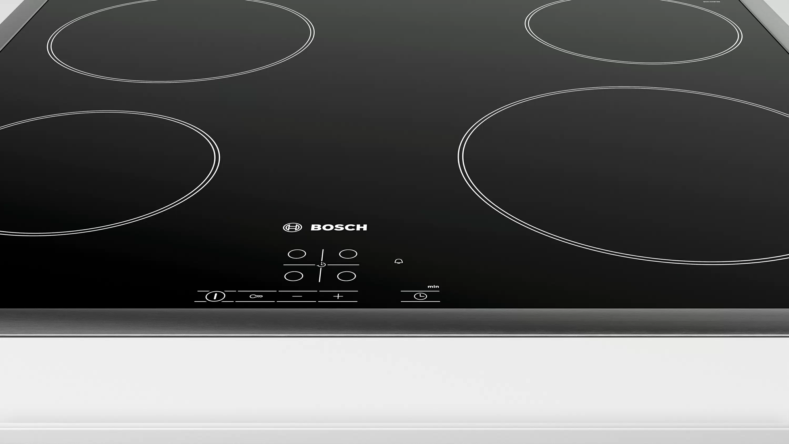 Električna ploča za kuvanje PKE645B17E Serie 4, 60cm