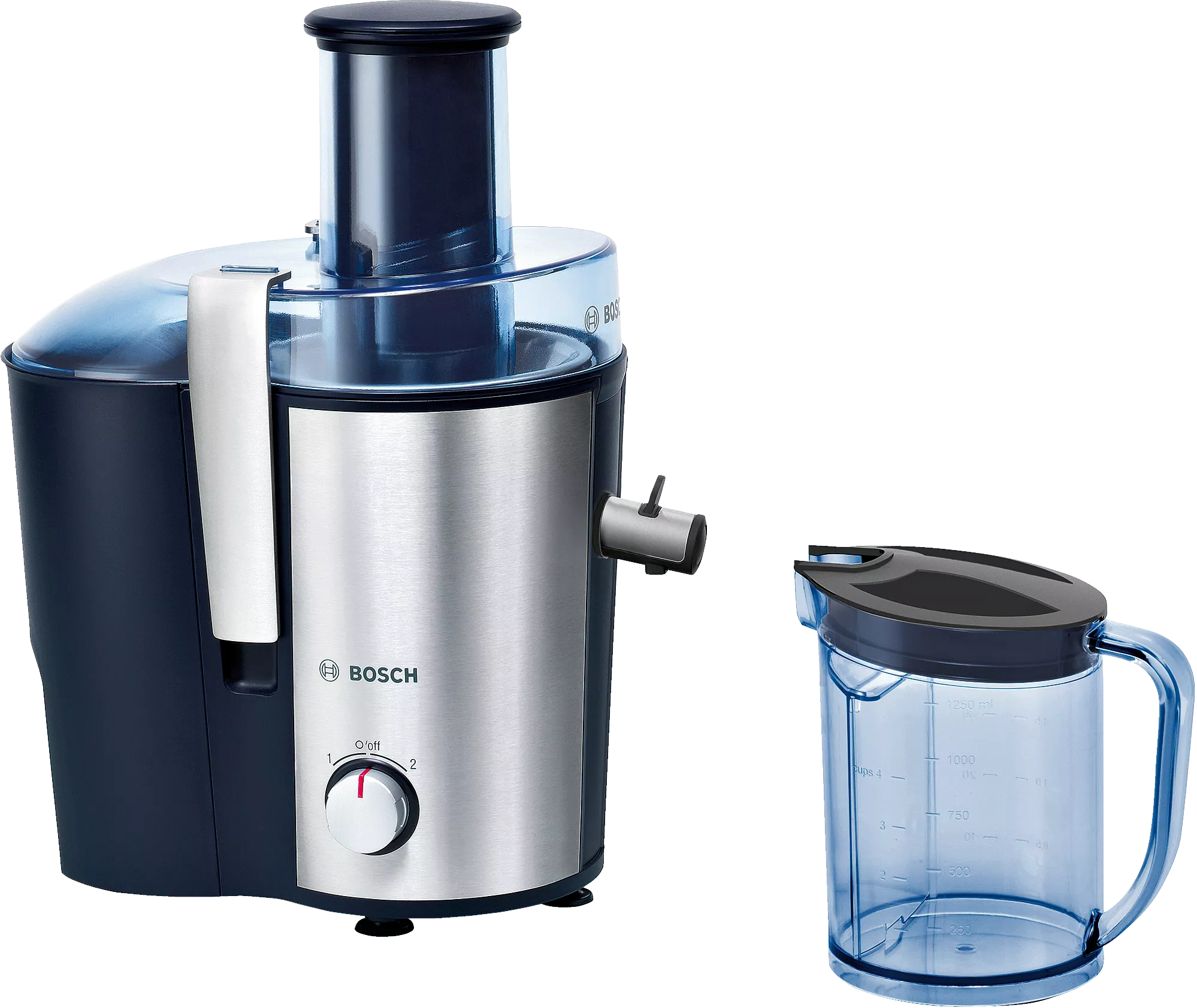 Sokovnik MES3500 Vitajuice 3, 700 W