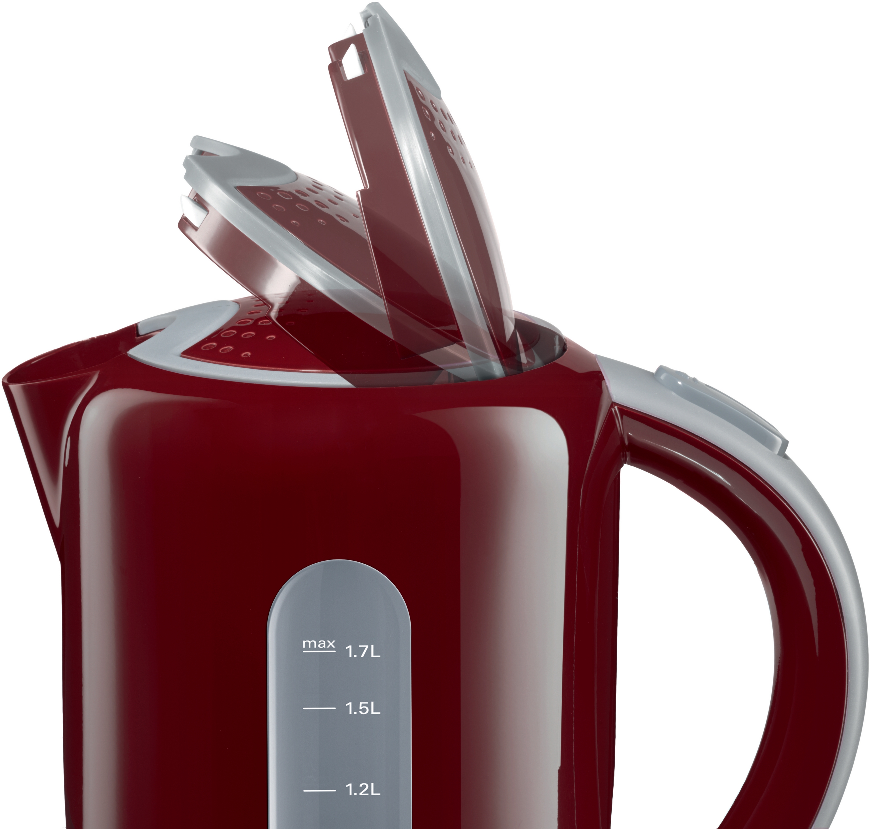 Kuvalo za vodu TWK7604 1.7 L
