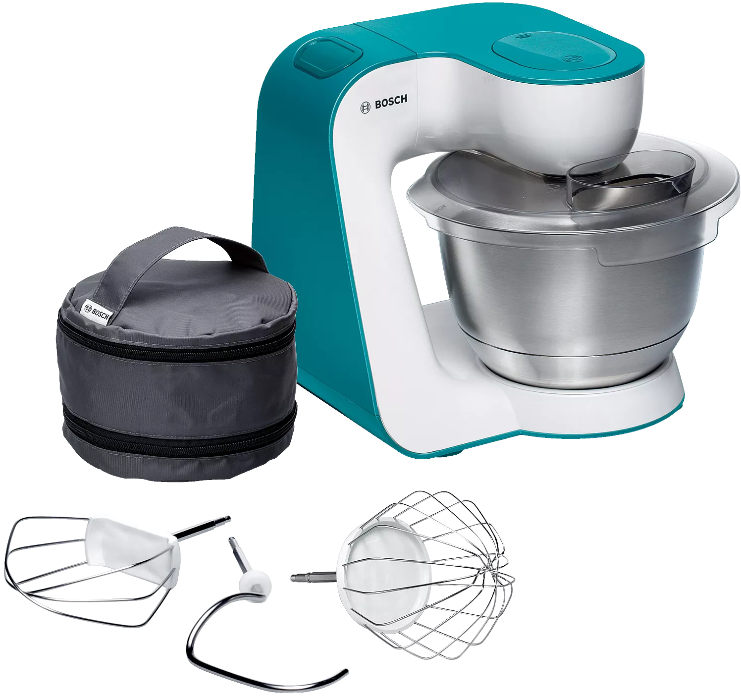 Kuhinjski robot MUM54D00 MUM 5, 900 W