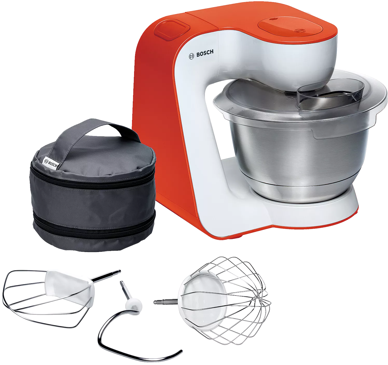 Kuhinjski robot MUM54I00 MUM 5, 900 W