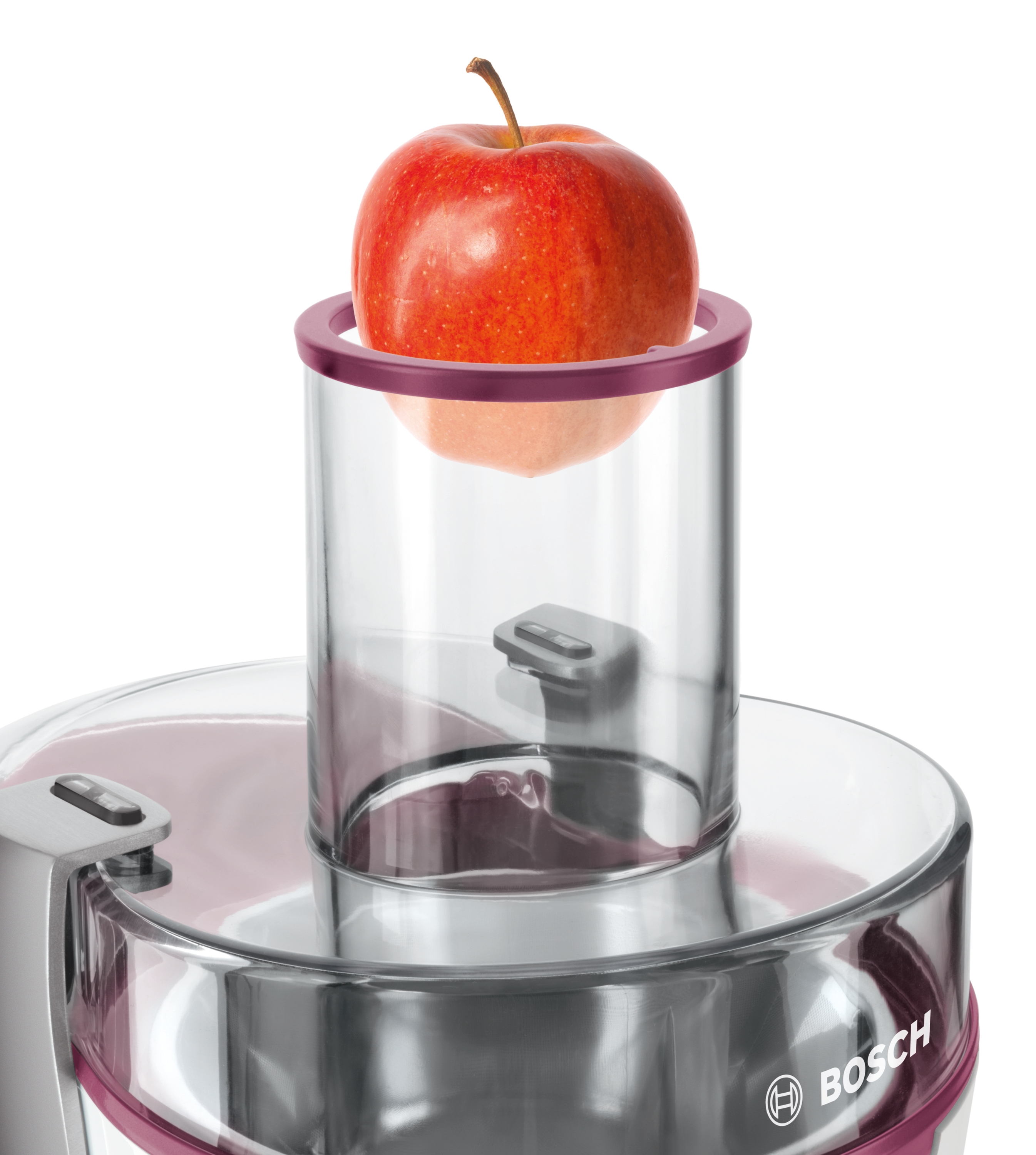 Sokovnik MES25C0 Vitajuice 2, 700 W, Bela