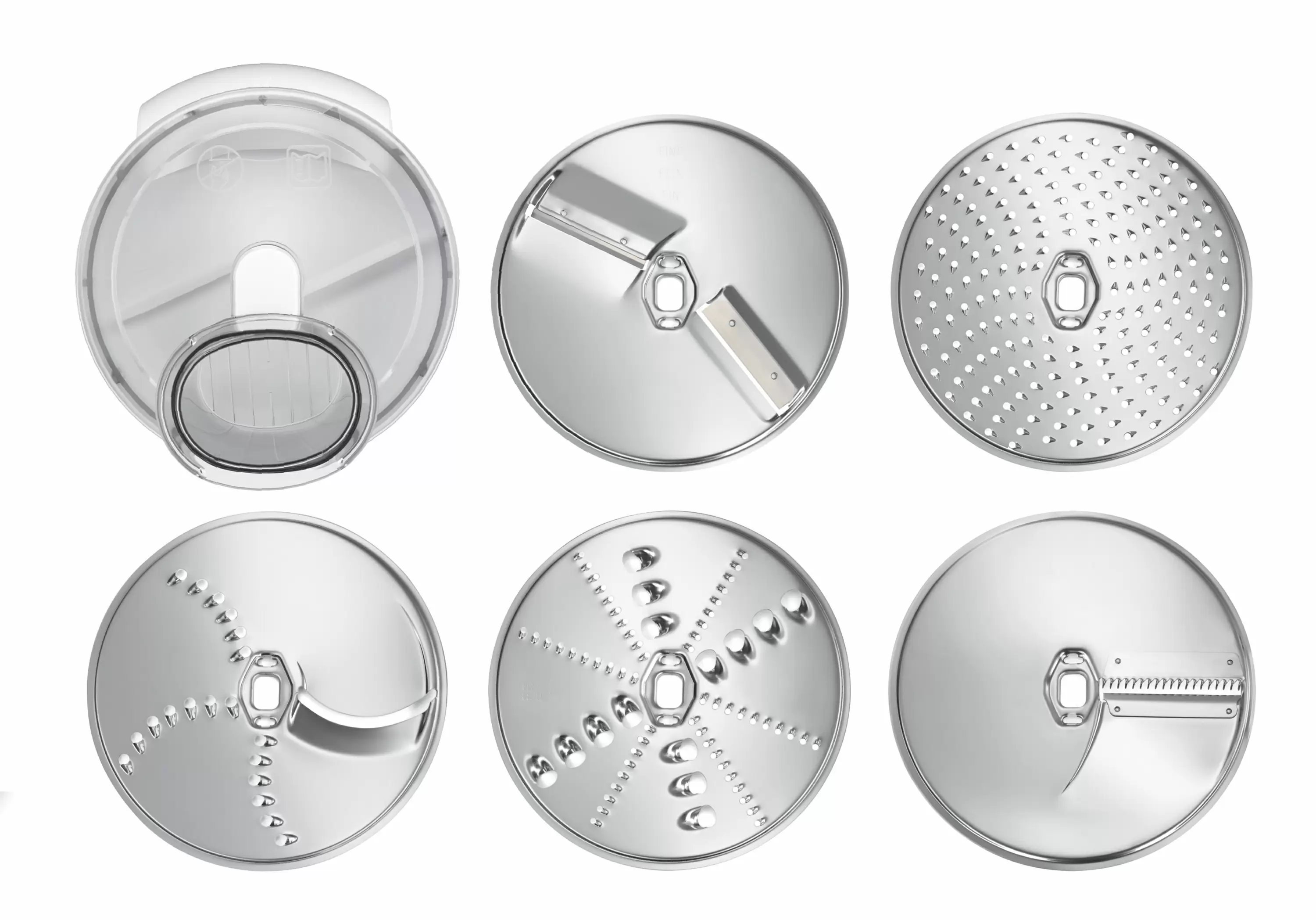 Komplet VeggieLove MUZ5VL1