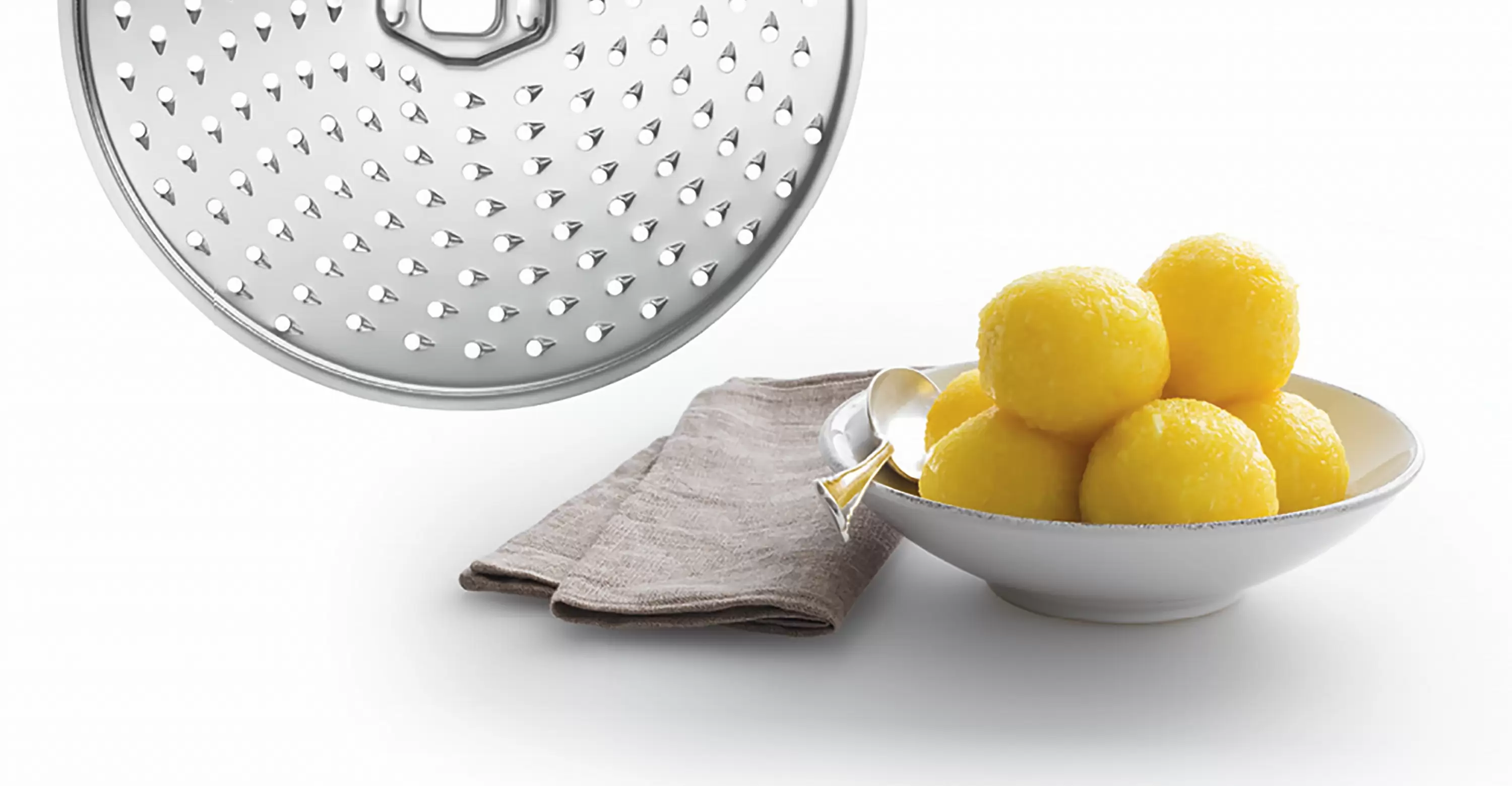 Komplet VeggieLove MUZ5VL1