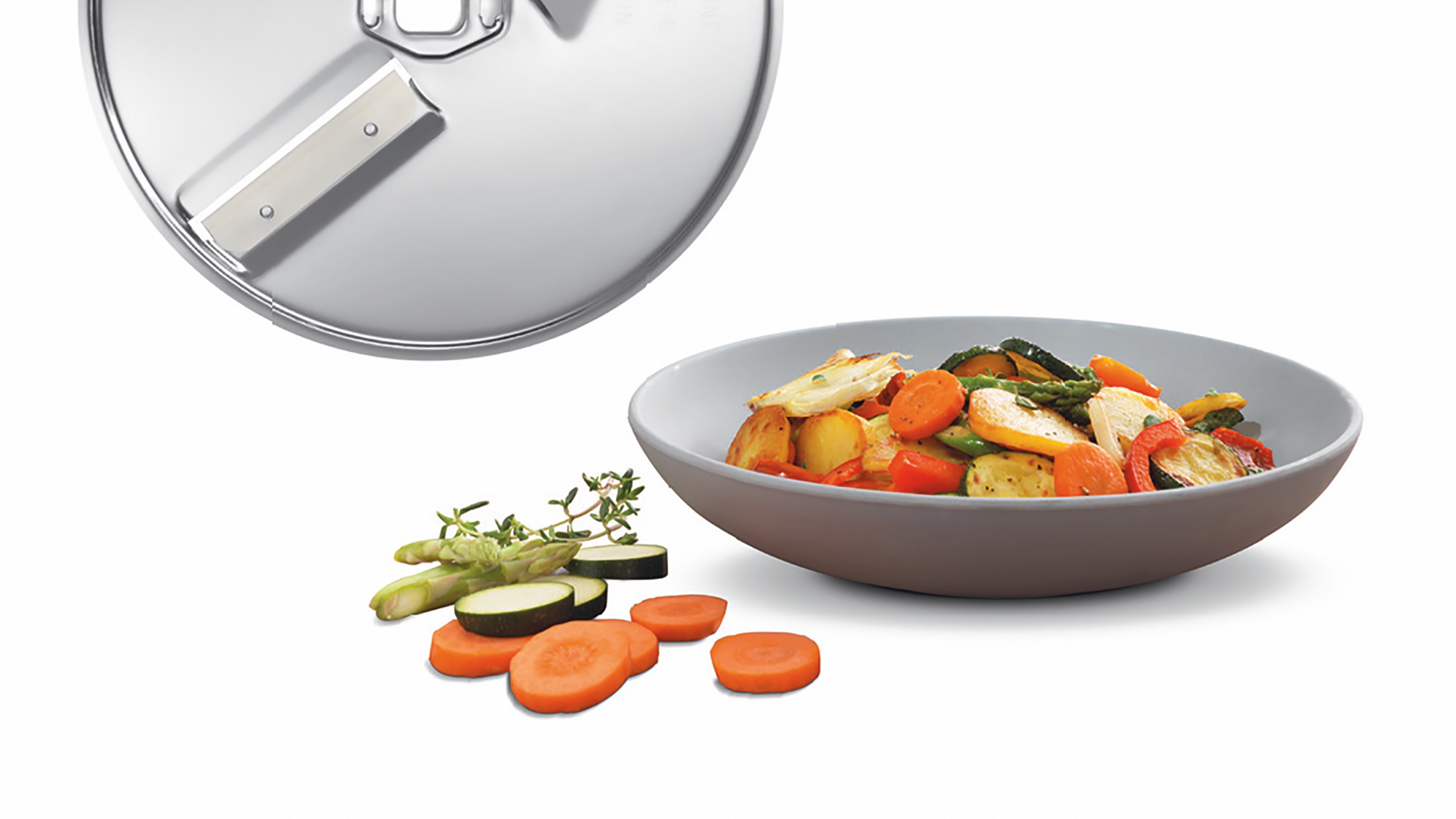 Komplet VeggieLove MUZ5VL1