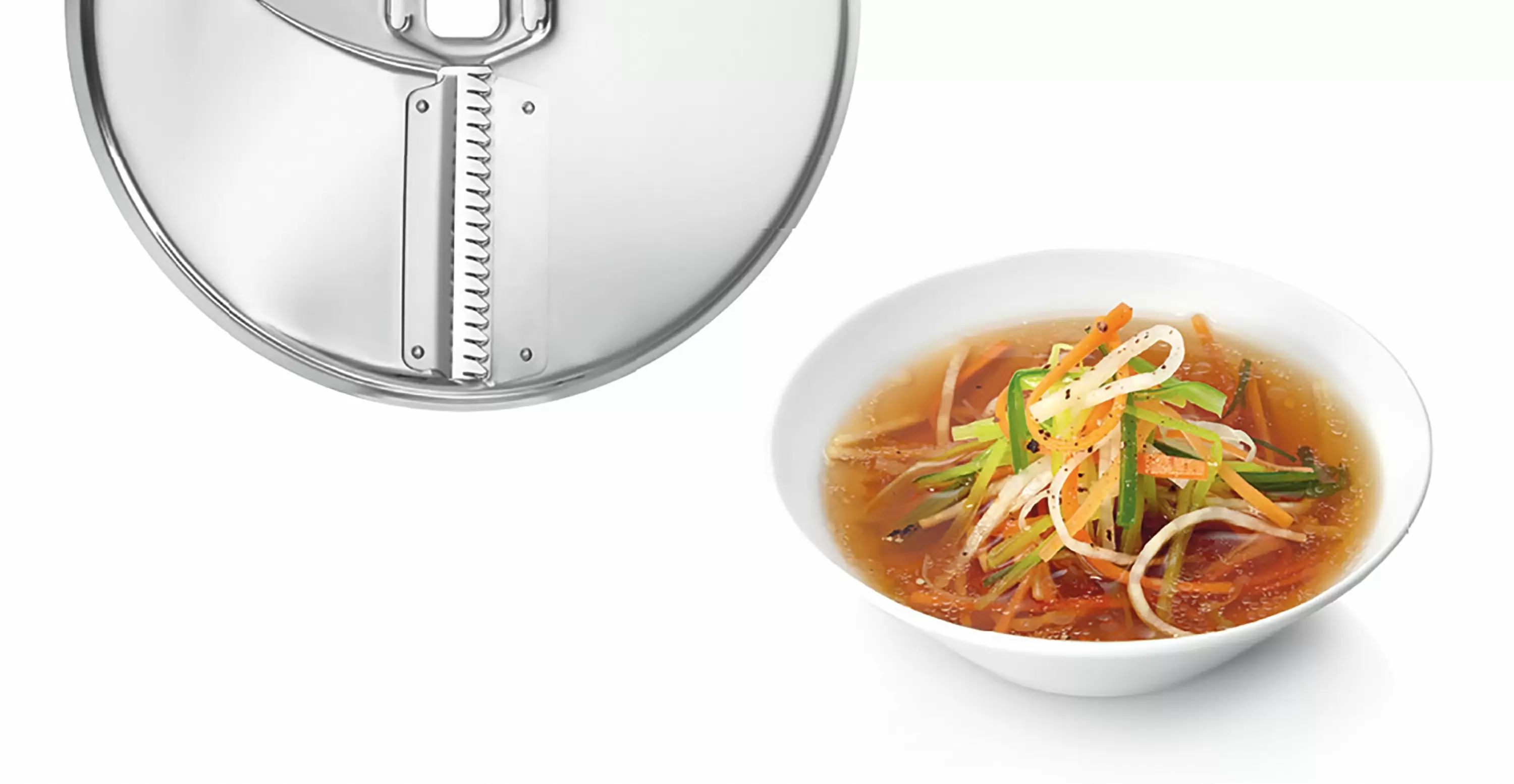 Komplet VeggieLove MUZ5VL1