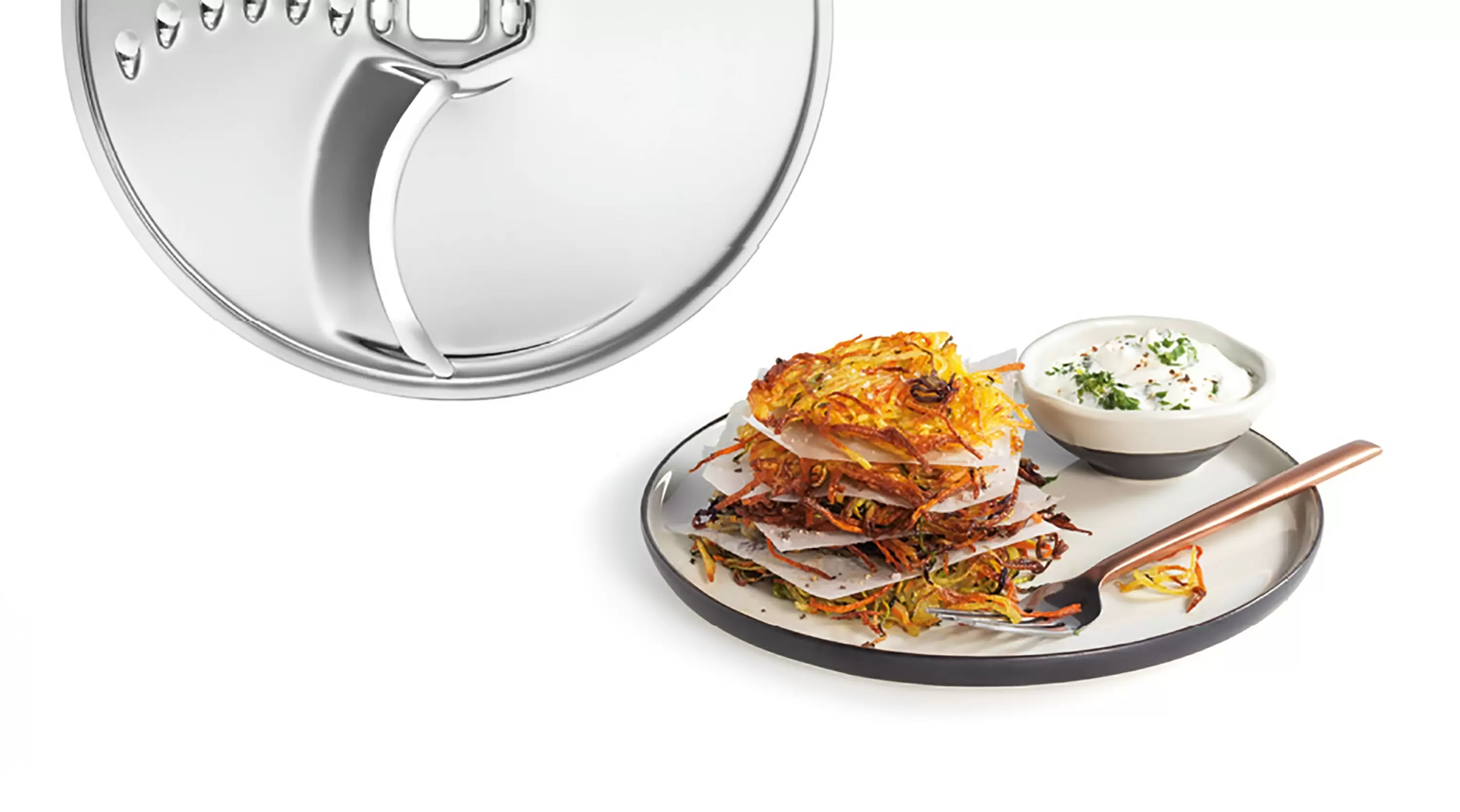 Komplet VeggieLove MUZ5VL1