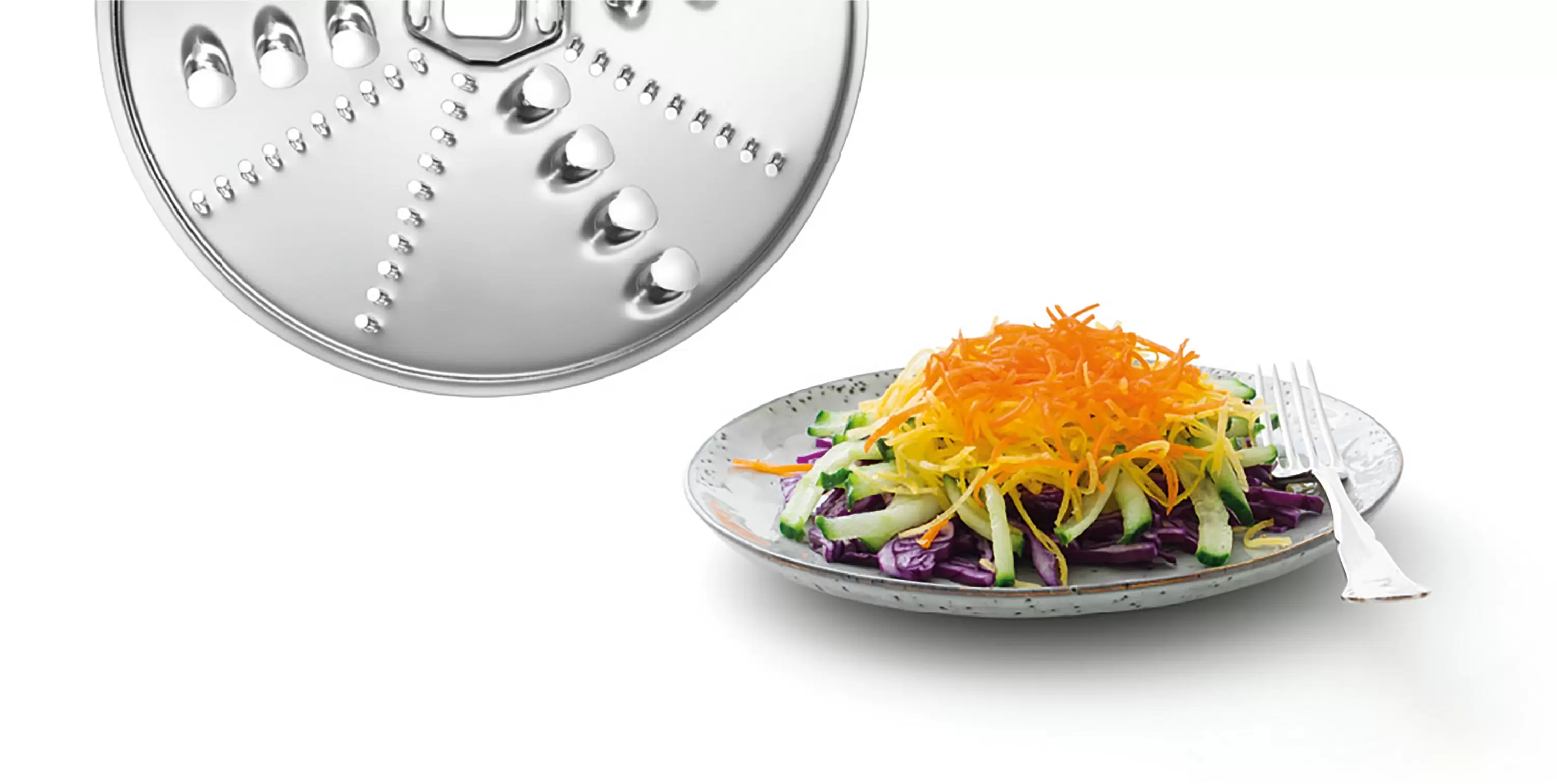 Komplet VeggieLove MUZ5VL1