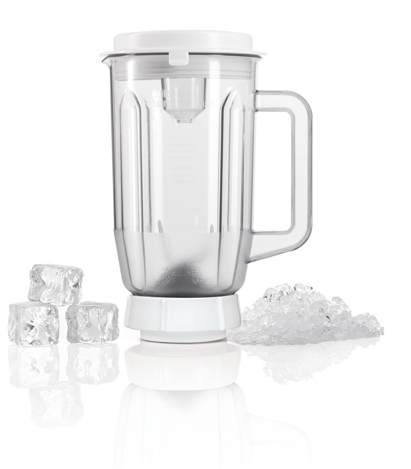 Blender plastični MUZ4MX2