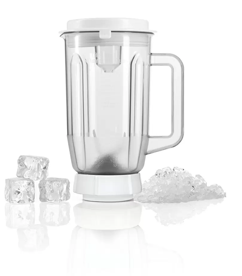 Blender plastični MUZ4MX2