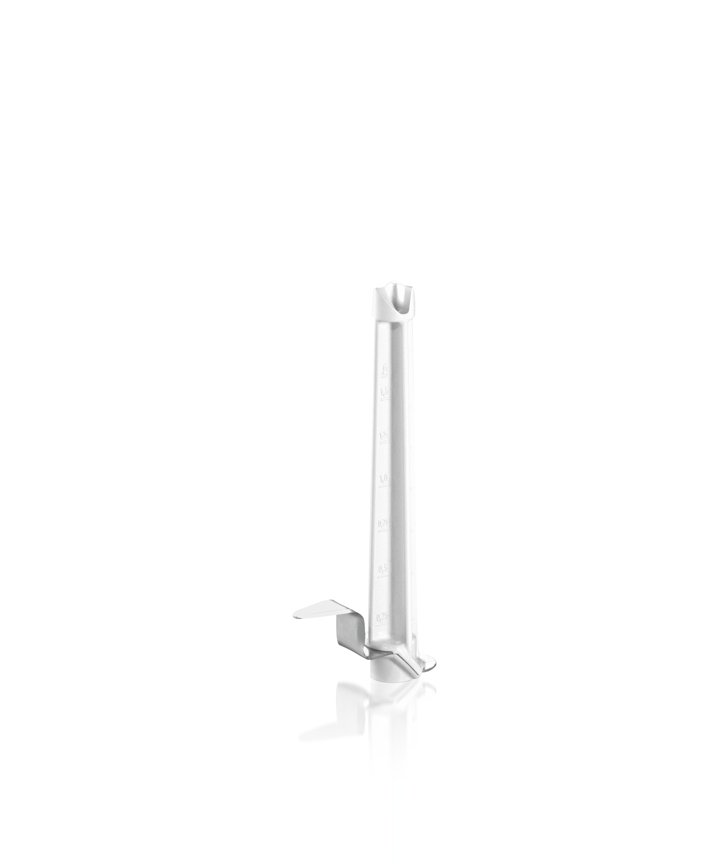 Seckalica za hranu MMR15A1 Staklena posuda, 550 W