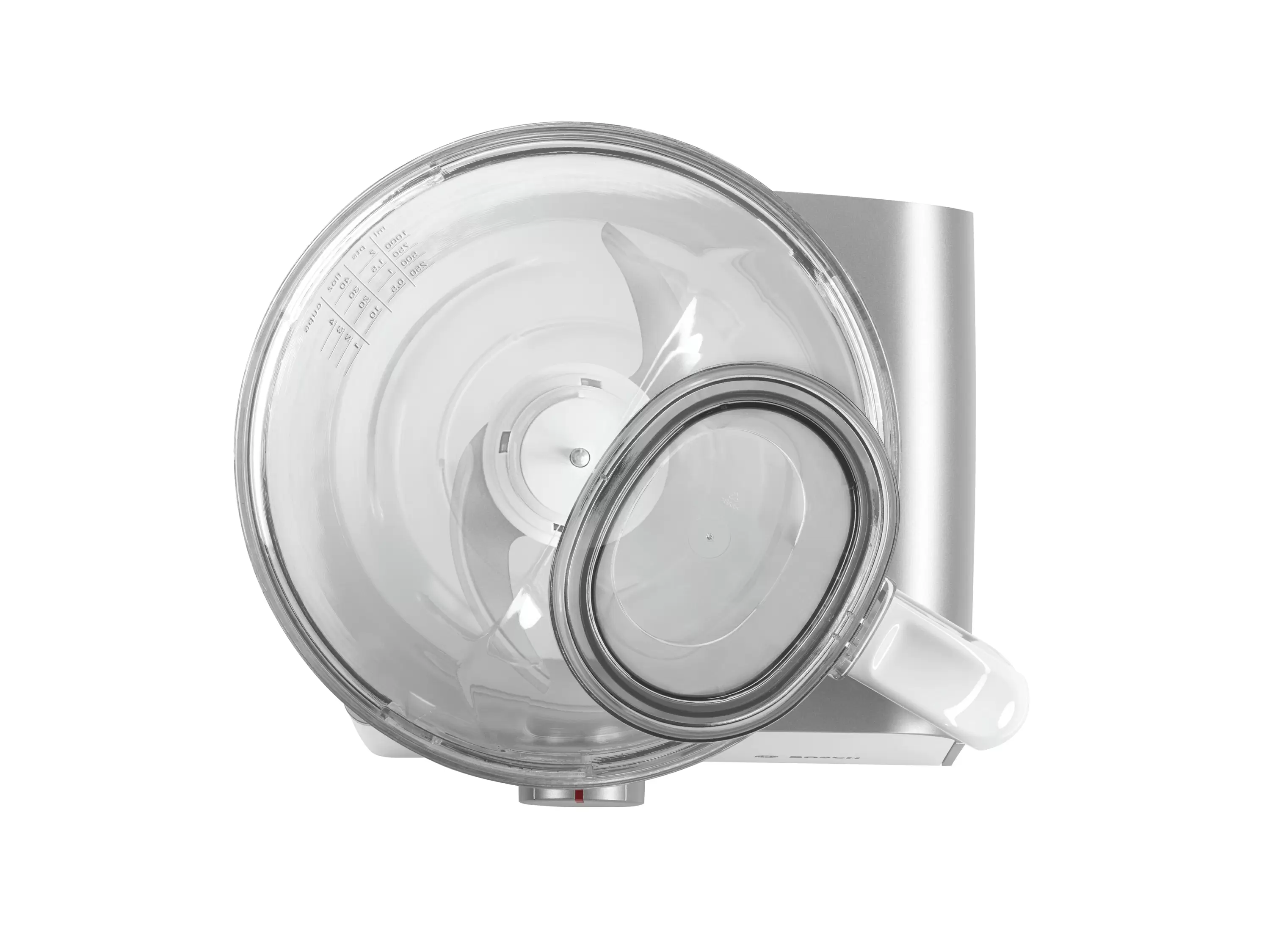 Multipraktik MCM4200 Styline 800 Bela, White