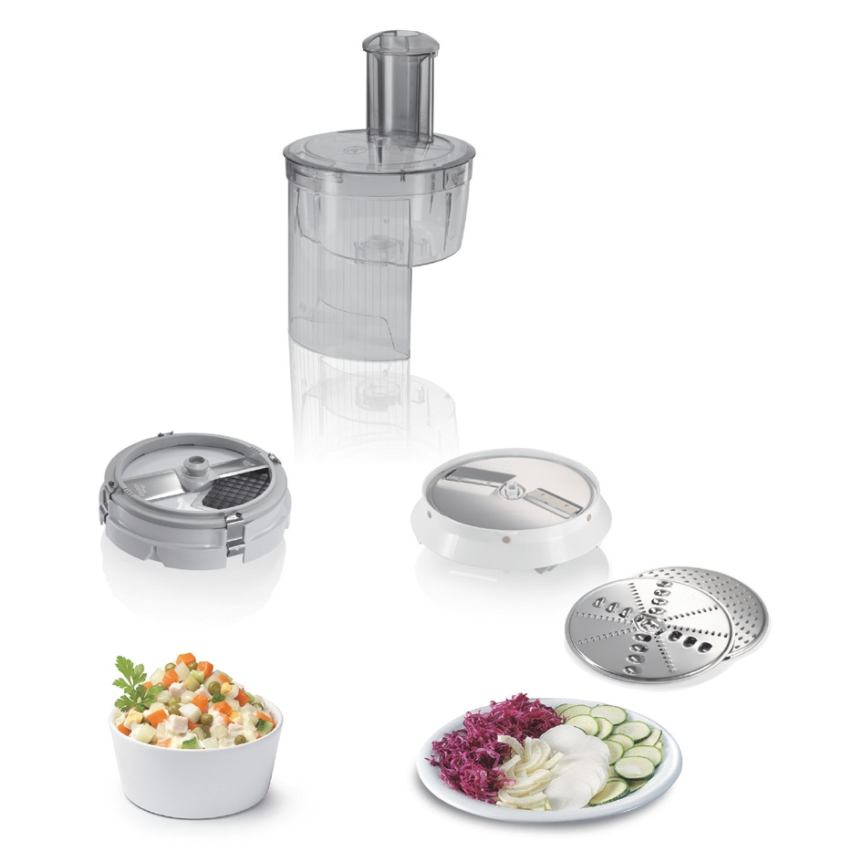 Kuhinjski robot MUM54251 MUM 5, 900 W