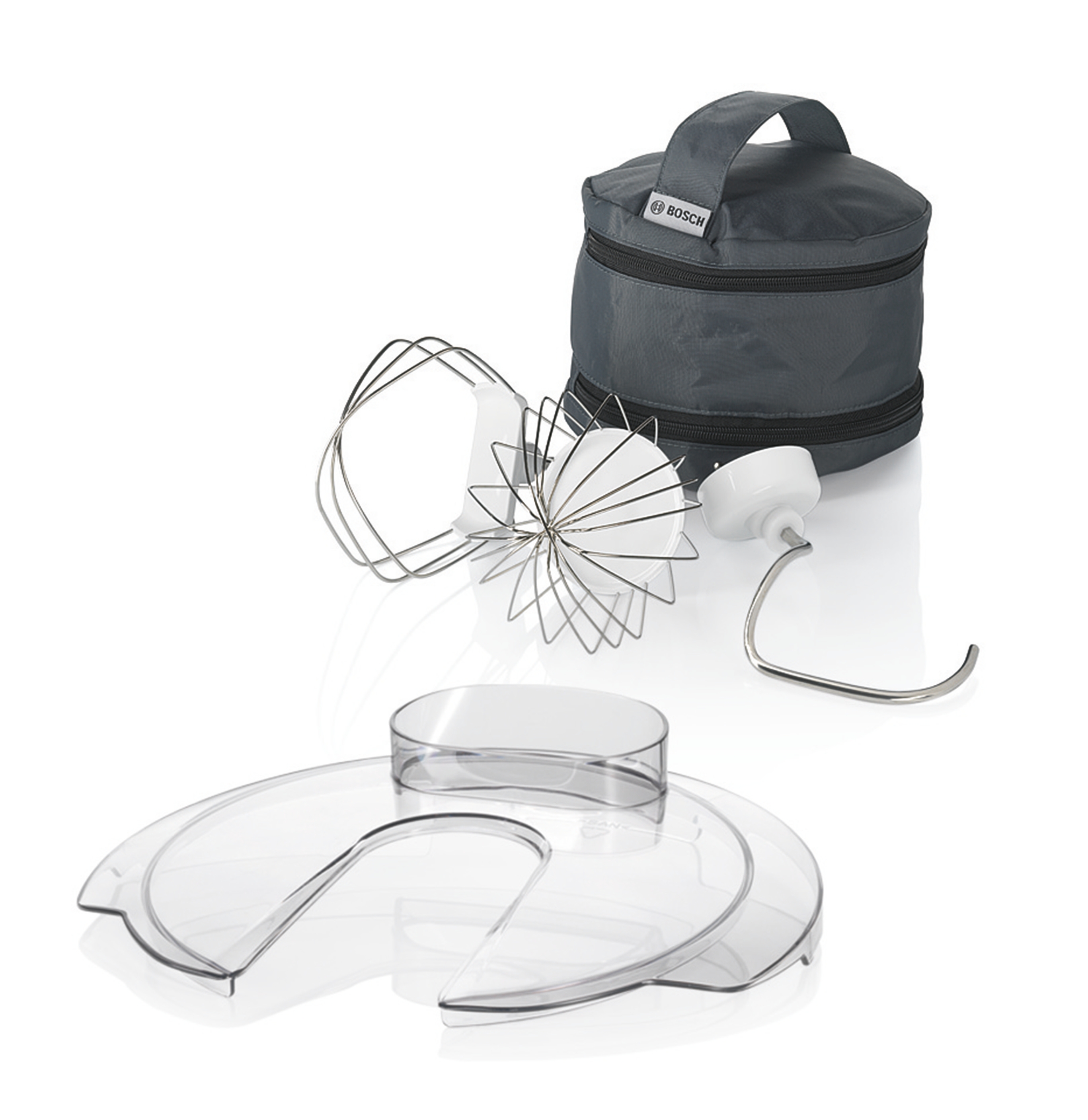 Kuhinjski robot MUM54D00 MUM 5, 900 W