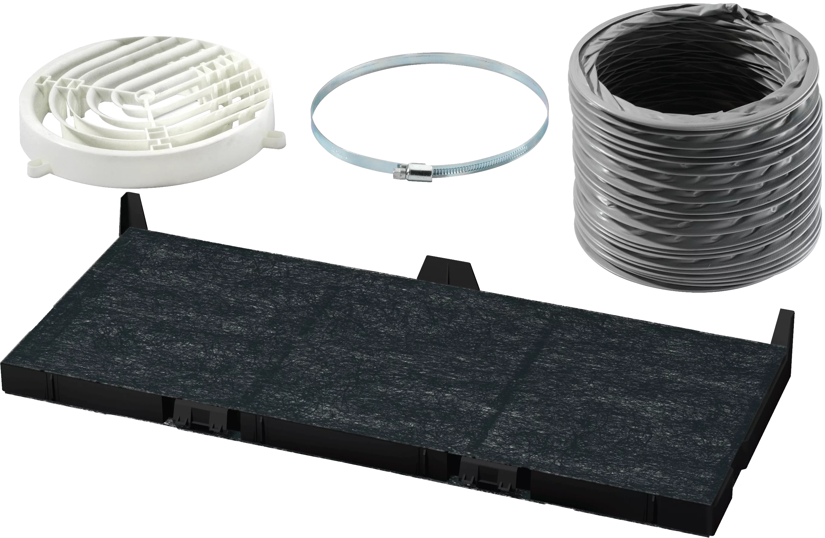 Standard recirculation kit DSZ4565