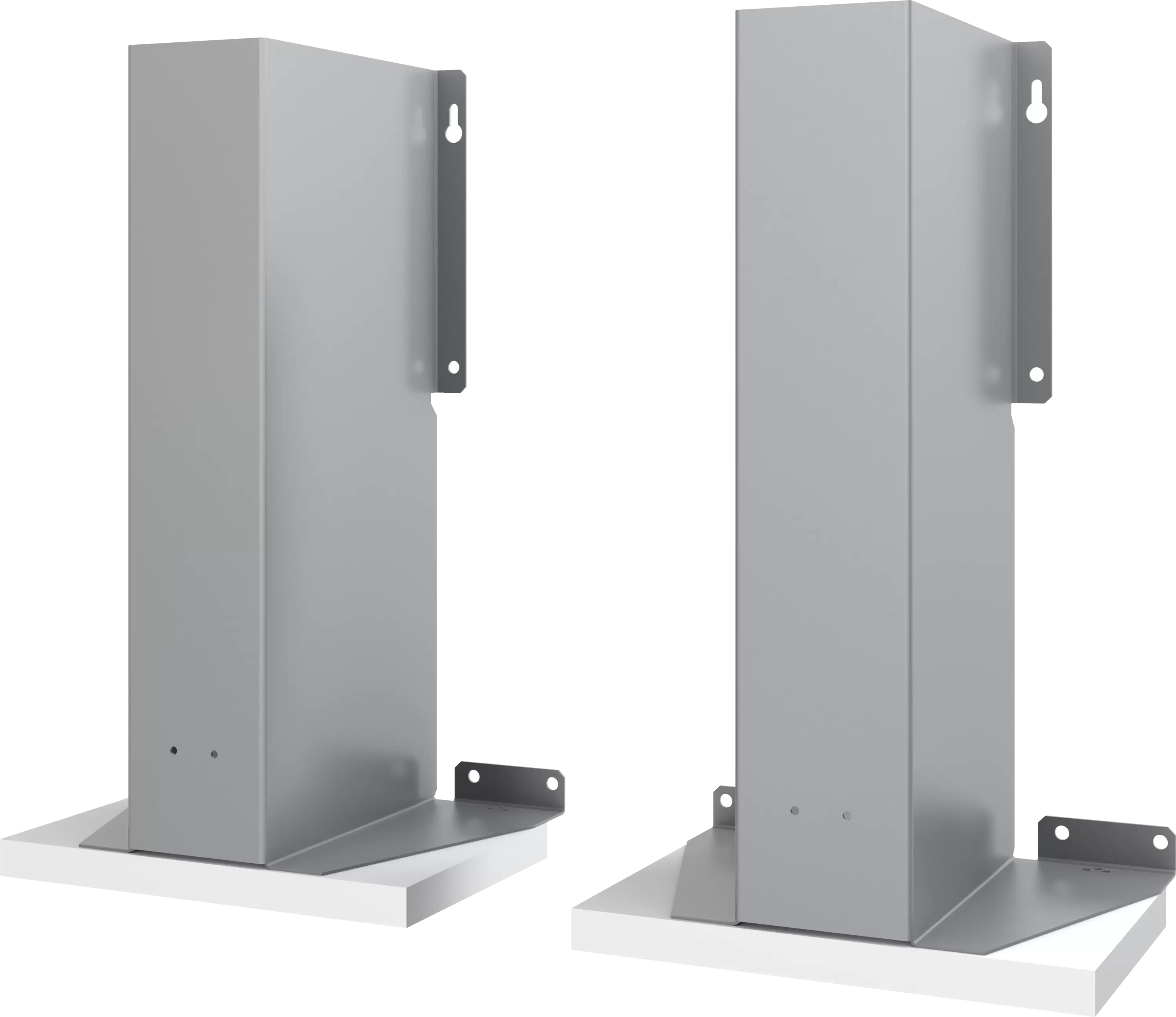 Dodatni pribor za montiranja DSZ4920