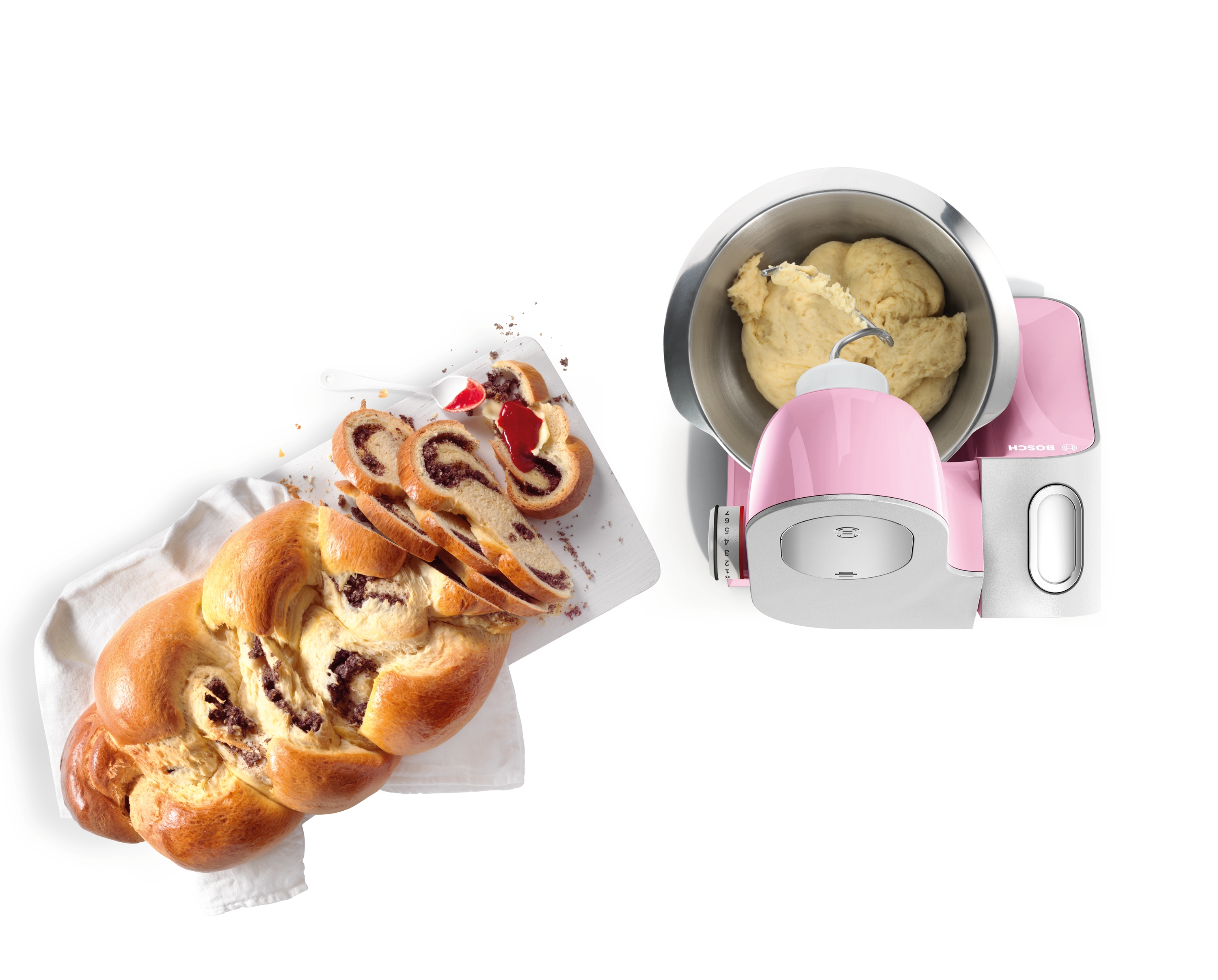 Kuhinjski robot MUM58K20 MUM 5, 1000 W