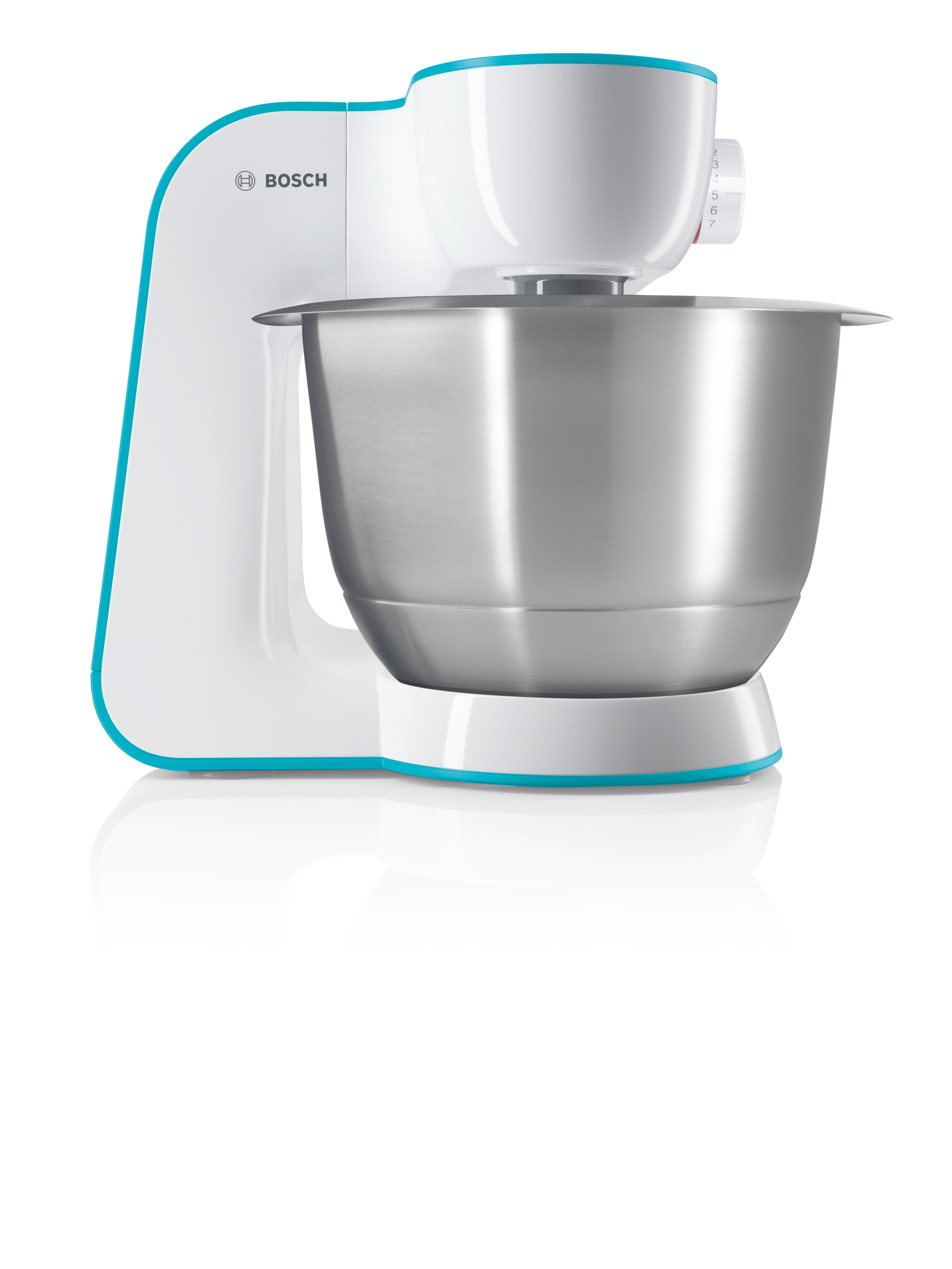 Kuhinjski robot MUM54D00 MUM 5, 900 W