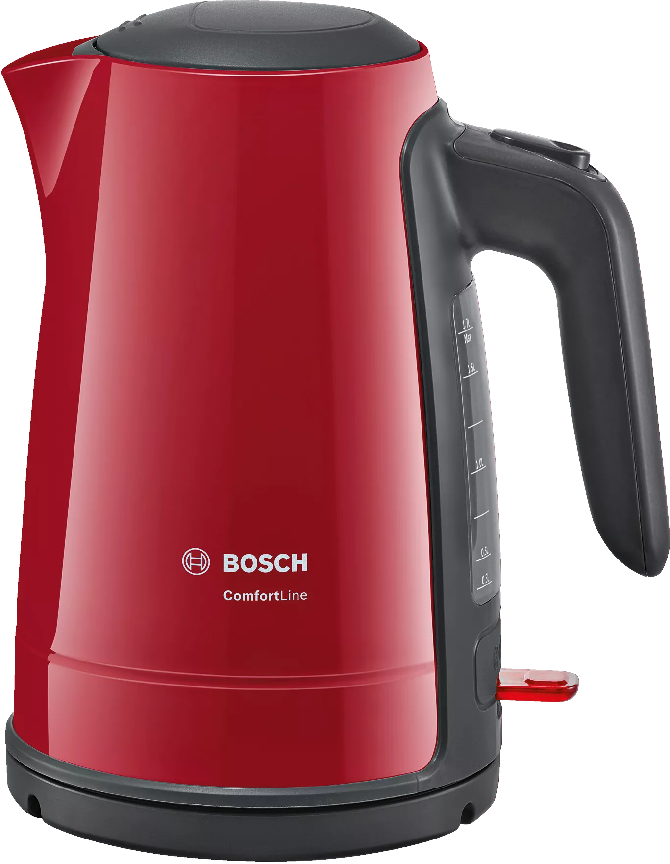 Kuvalo za vodu TWK6A014 ComfortLine, 1.7 L