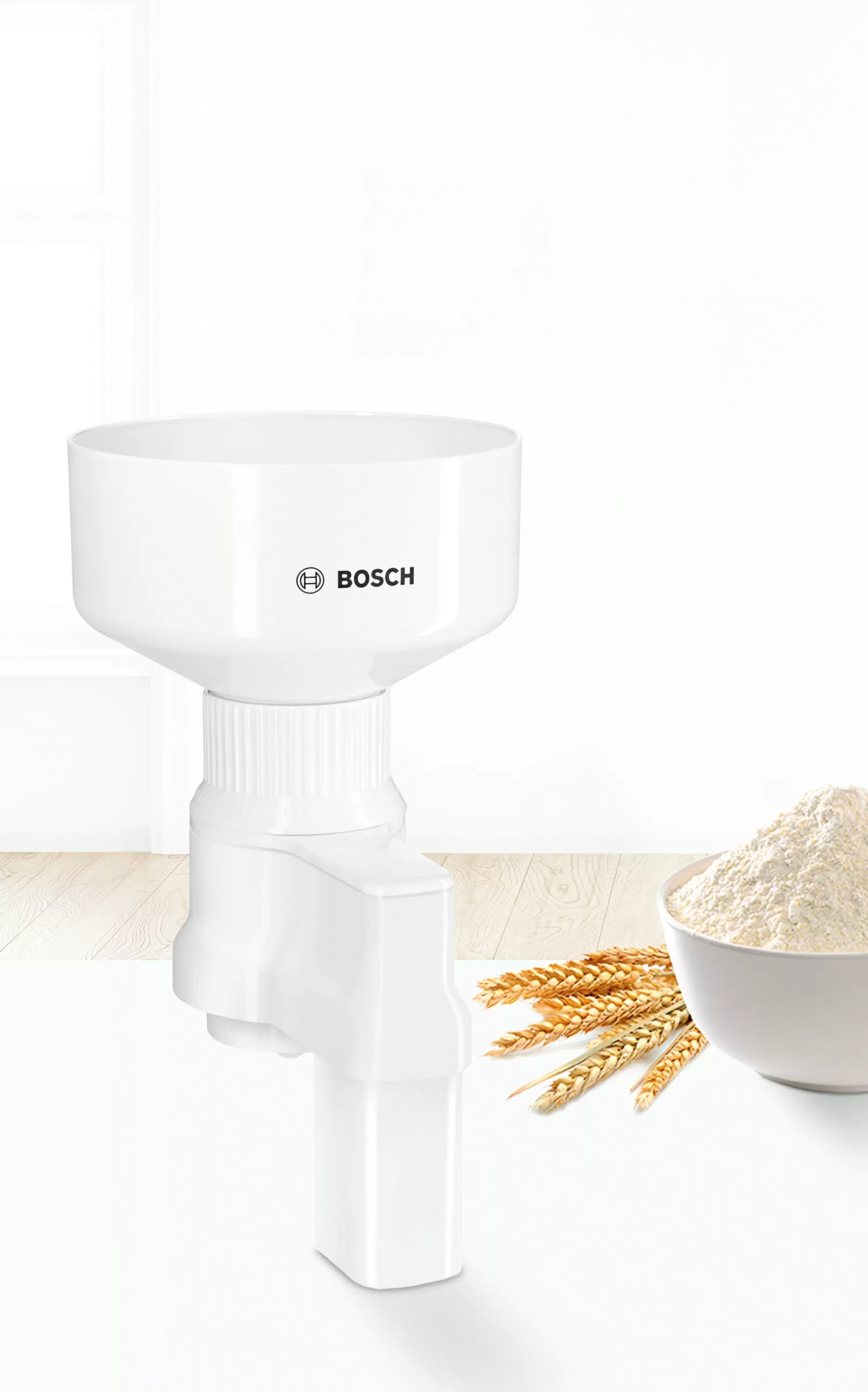 Mlin za žito MUZ4GM3