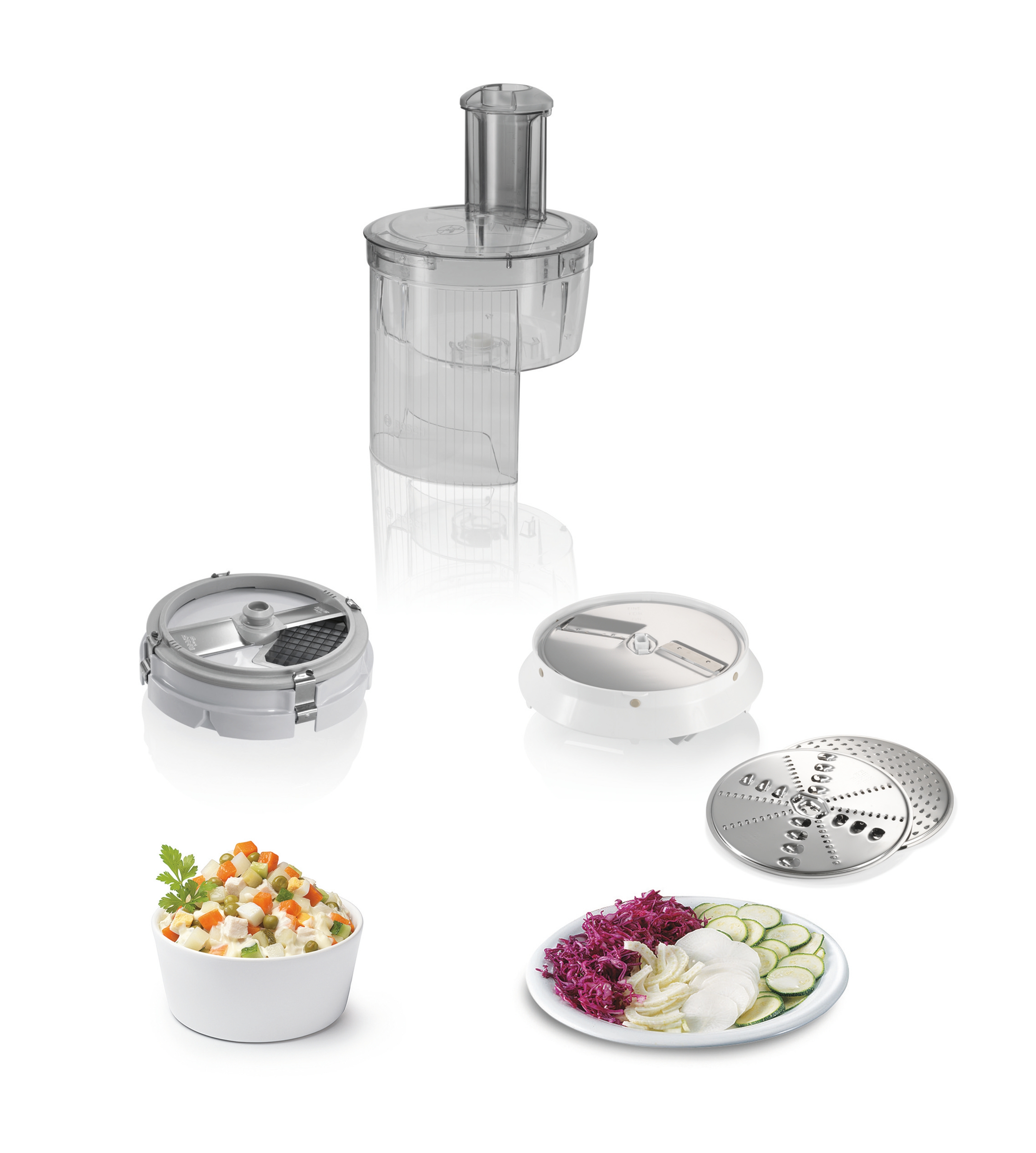Kuhinjski robot MUM54251 MUM 5, 900 W