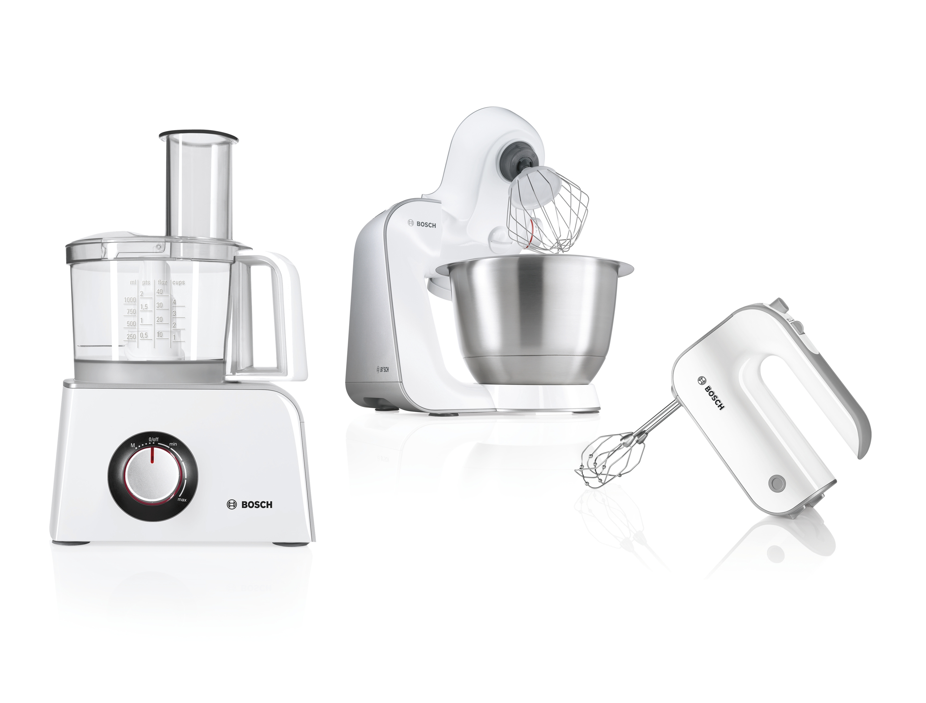 Kuhinjski robot MUM54251 MUM 5, 900 W