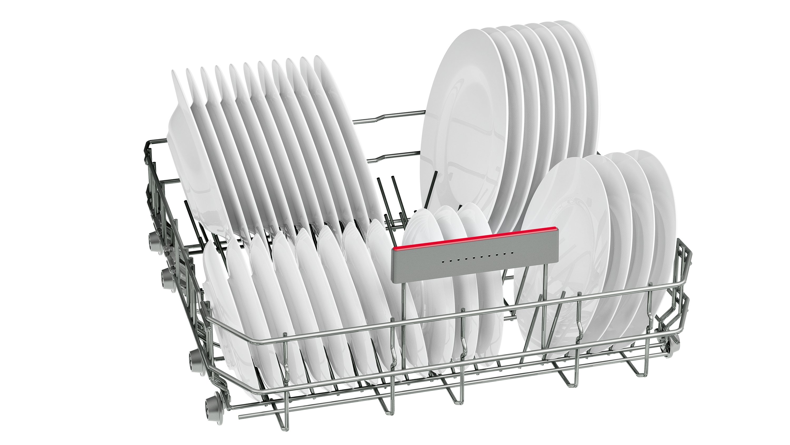 Ugradna mašina za sudove 60 cm SMV46KX04E Serie 4, Zaštitni program