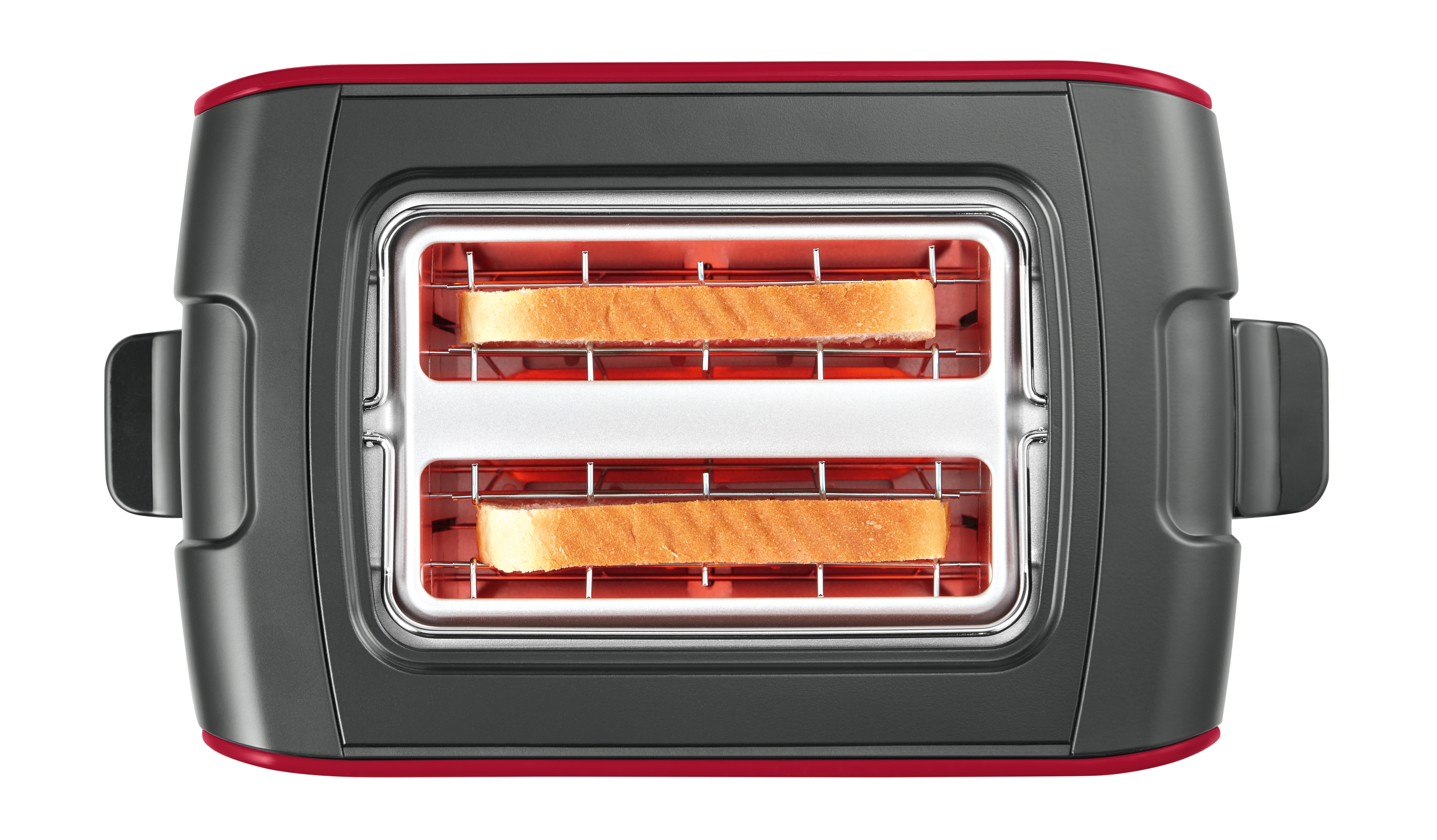 Toster TAT6A114 Comfortline, Automatsko centriranje hleba