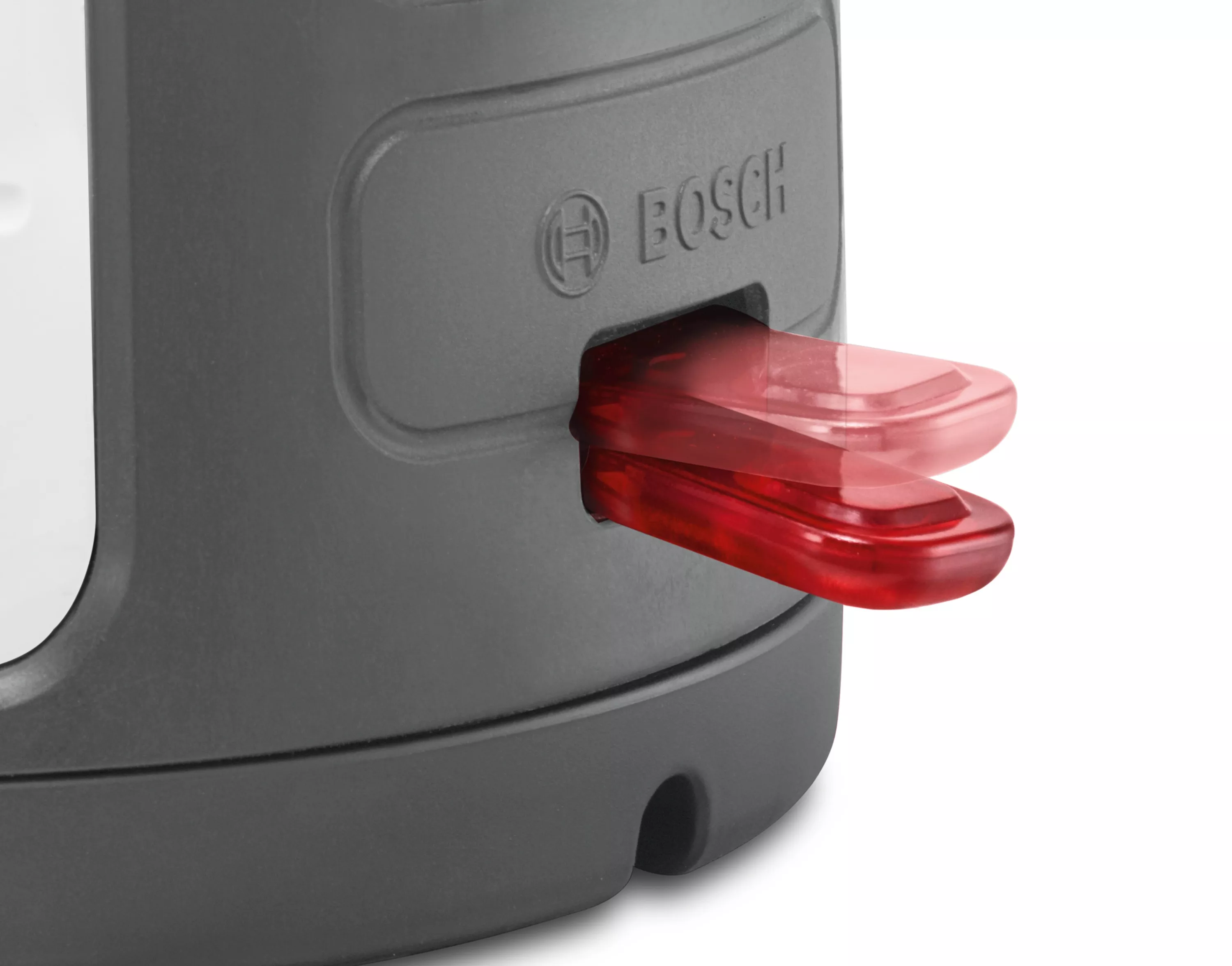 Kuvalo za vodu TWK6A011 ComfortLine, 1.7 L, Bela