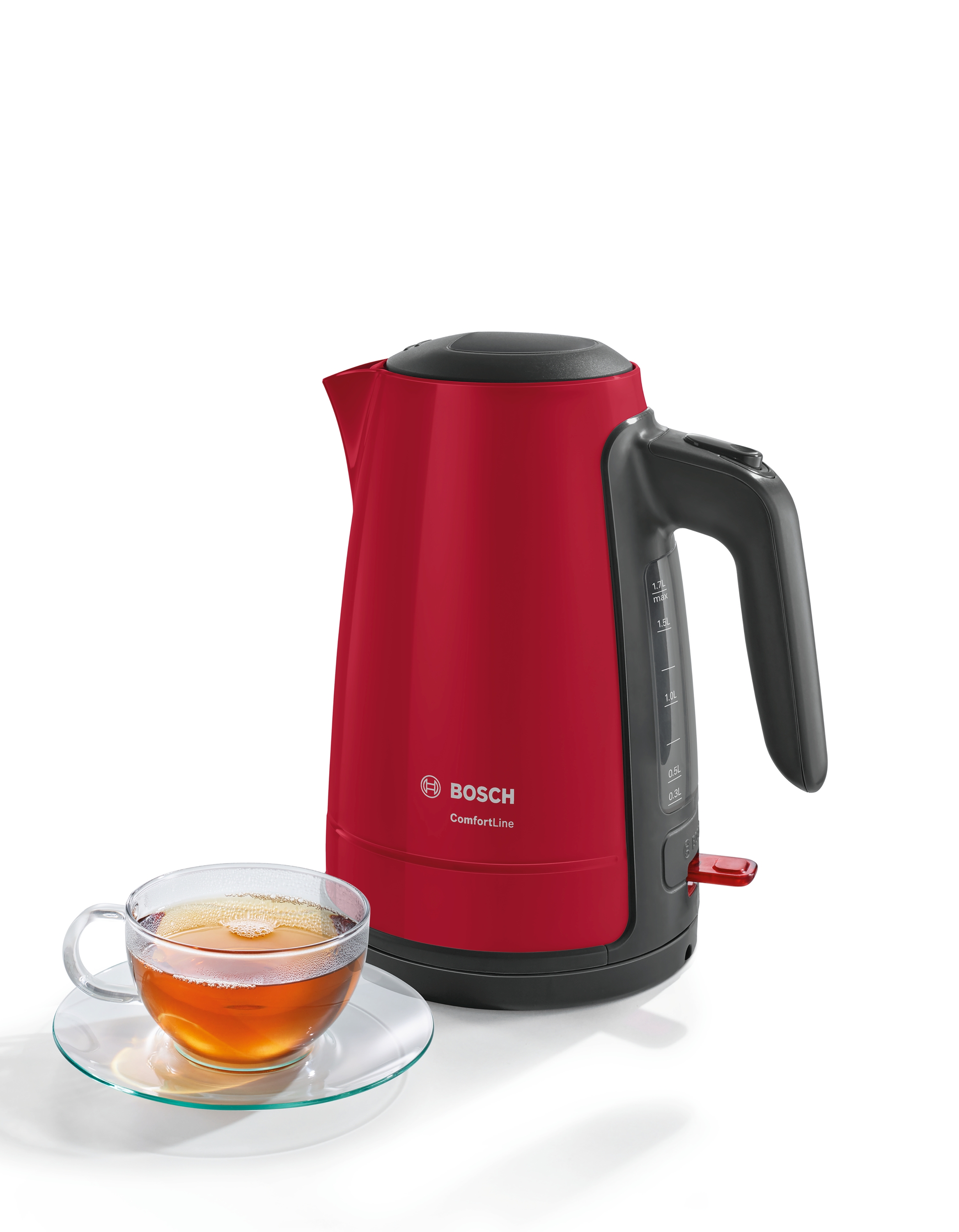Kuvalo za vodu TWK6A014 ComfortLine, 1.7 L