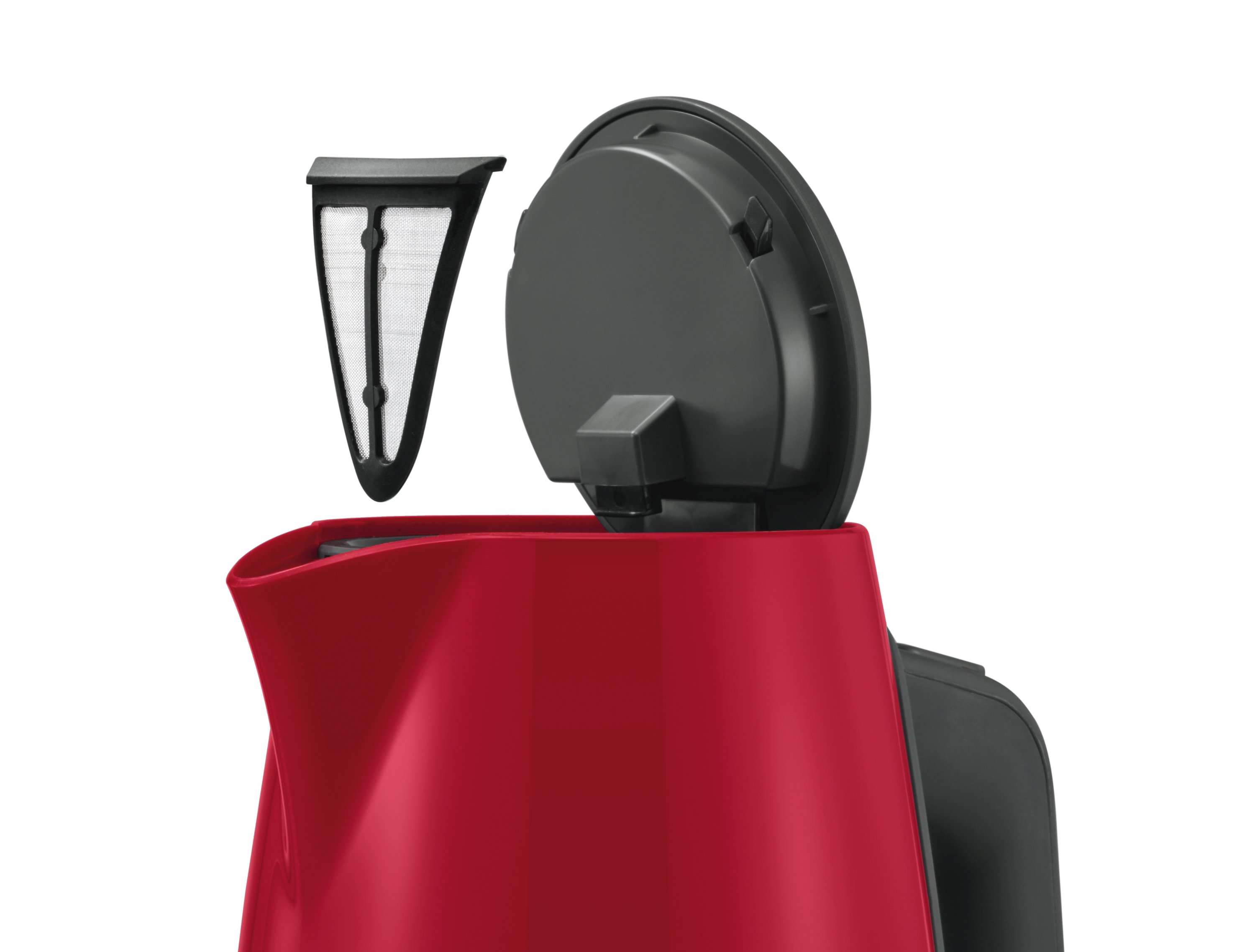 Kuvalo za vodu TWK6A014 ComfortLine, 1.7 L