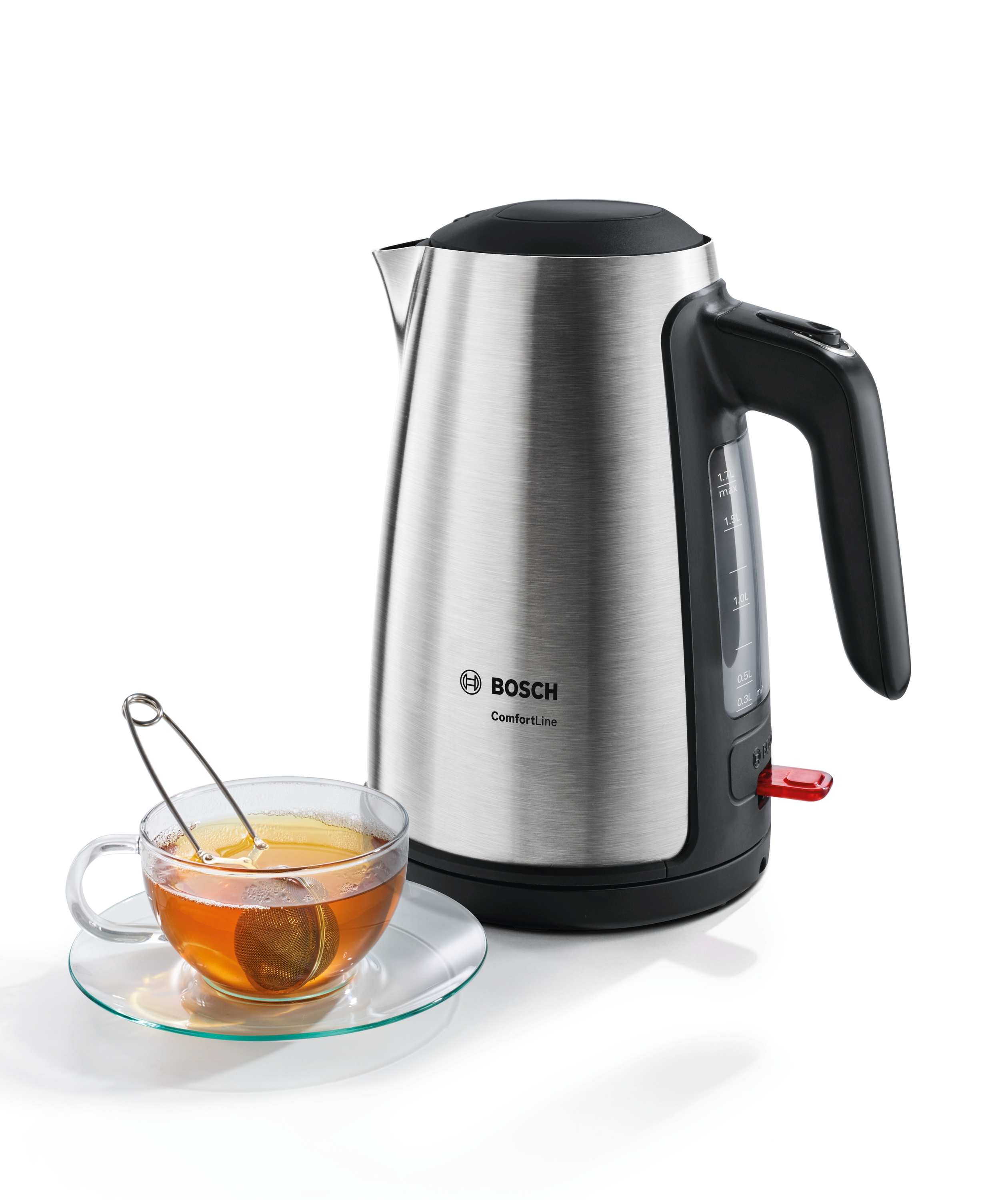 Kuvalo za vodu TWK6A813 ComfortLine, 1.7 L