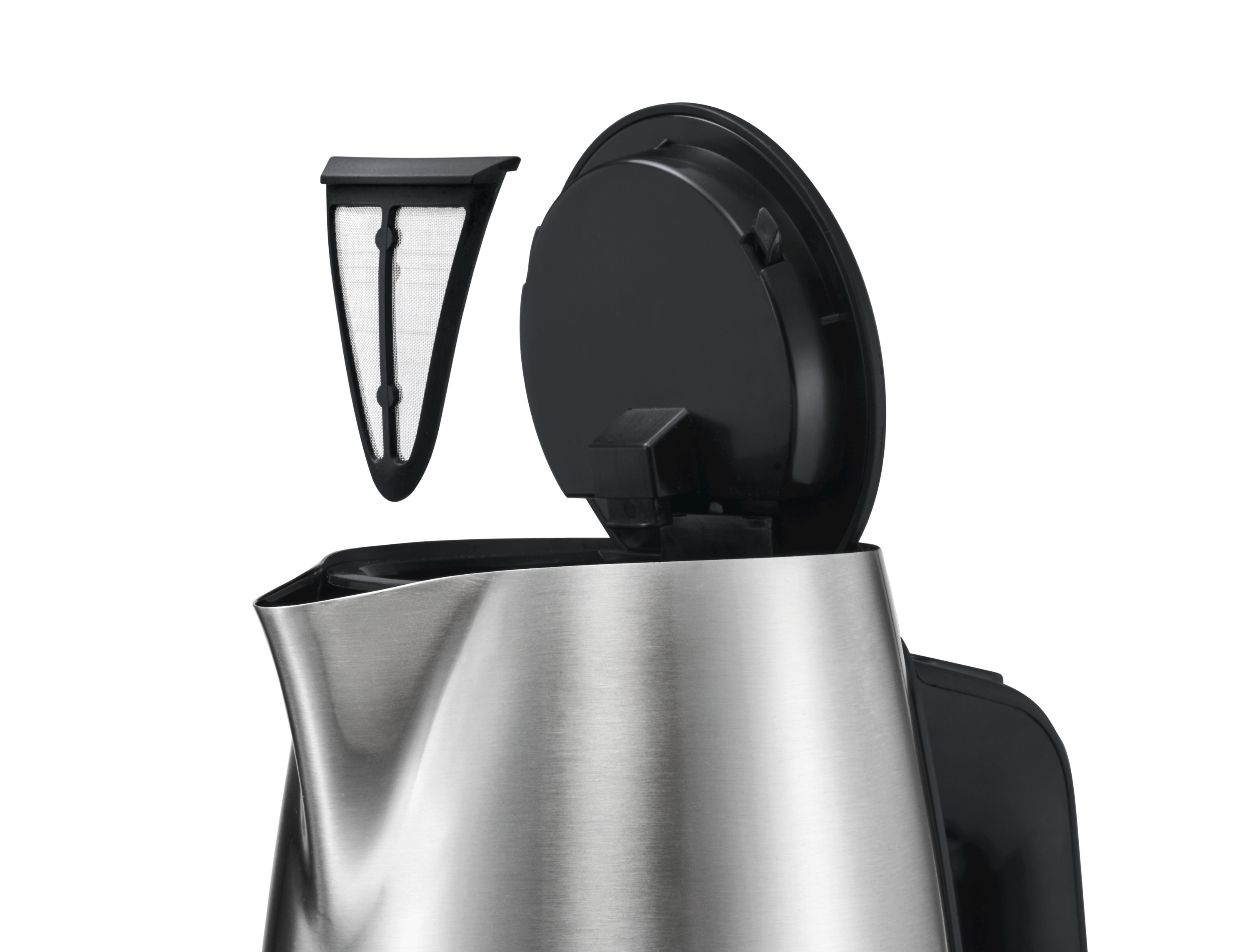 Kuvalo za vodu TWK6A813 ComfortLine, 1.7 L