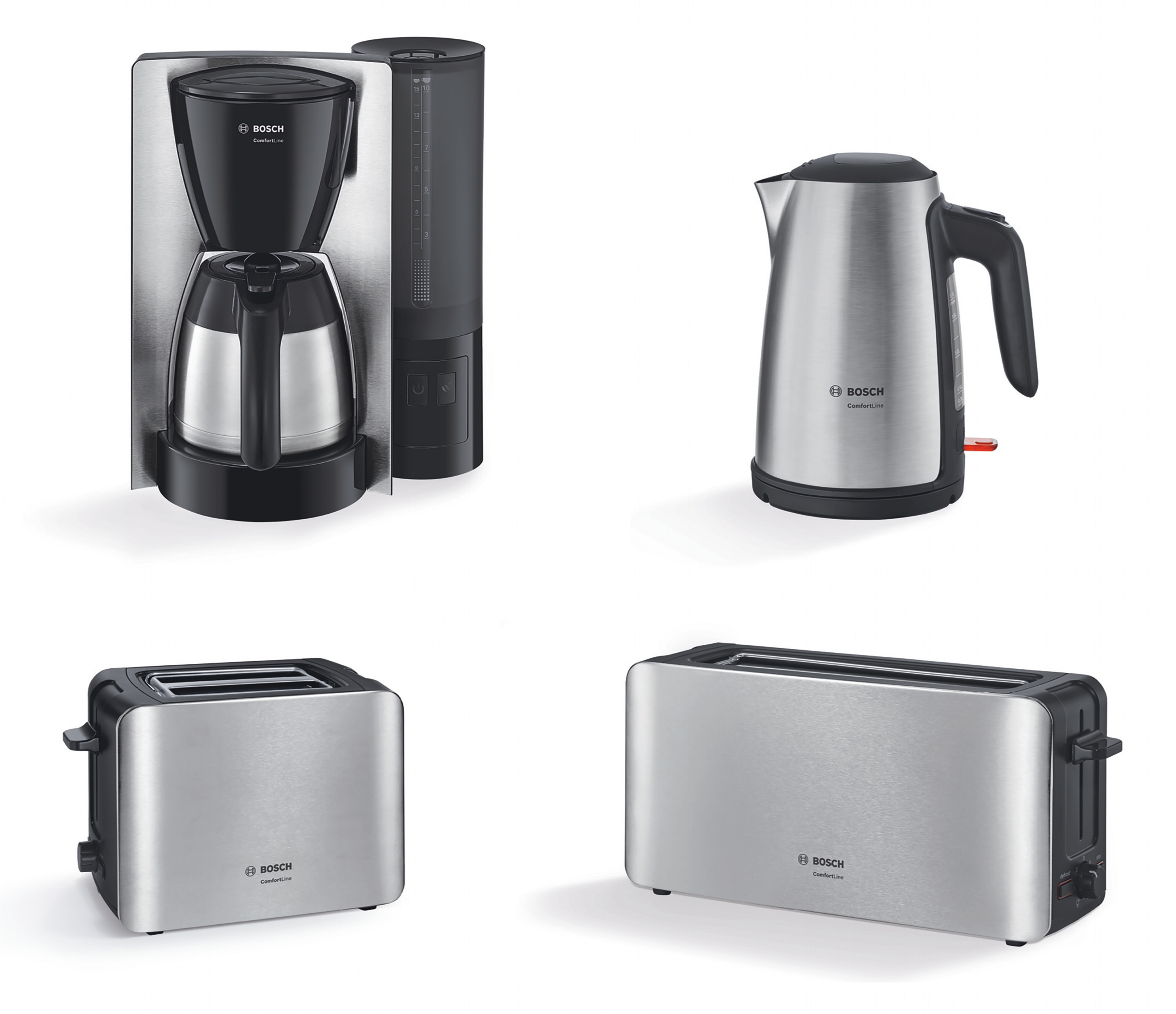 Kuvalo za vodu TWK6A813 ComfortLine, 1.7 L