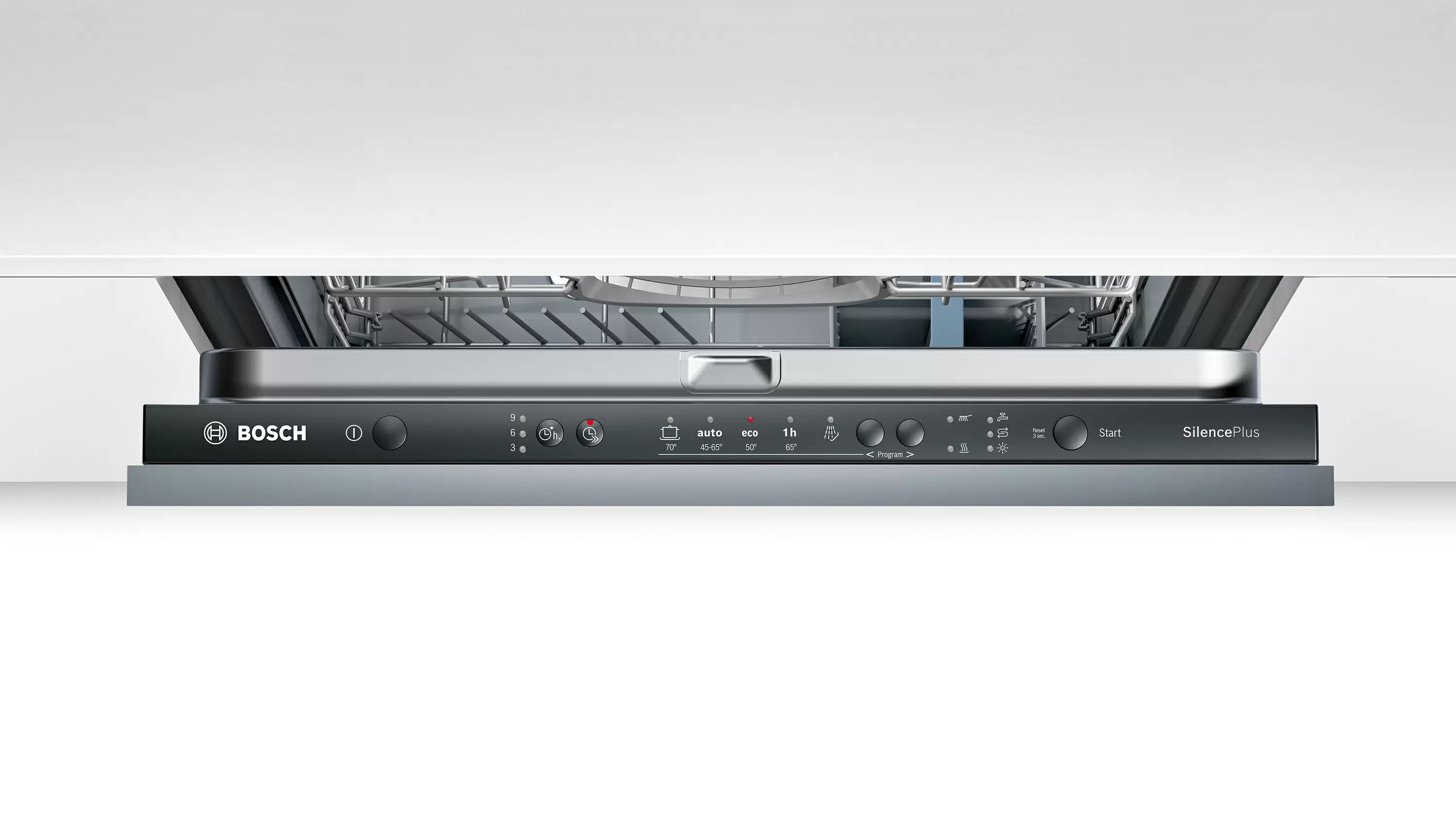 Ugradna mašina za sudove 60 cm SMV25AX00E Serie 2, AquaStop