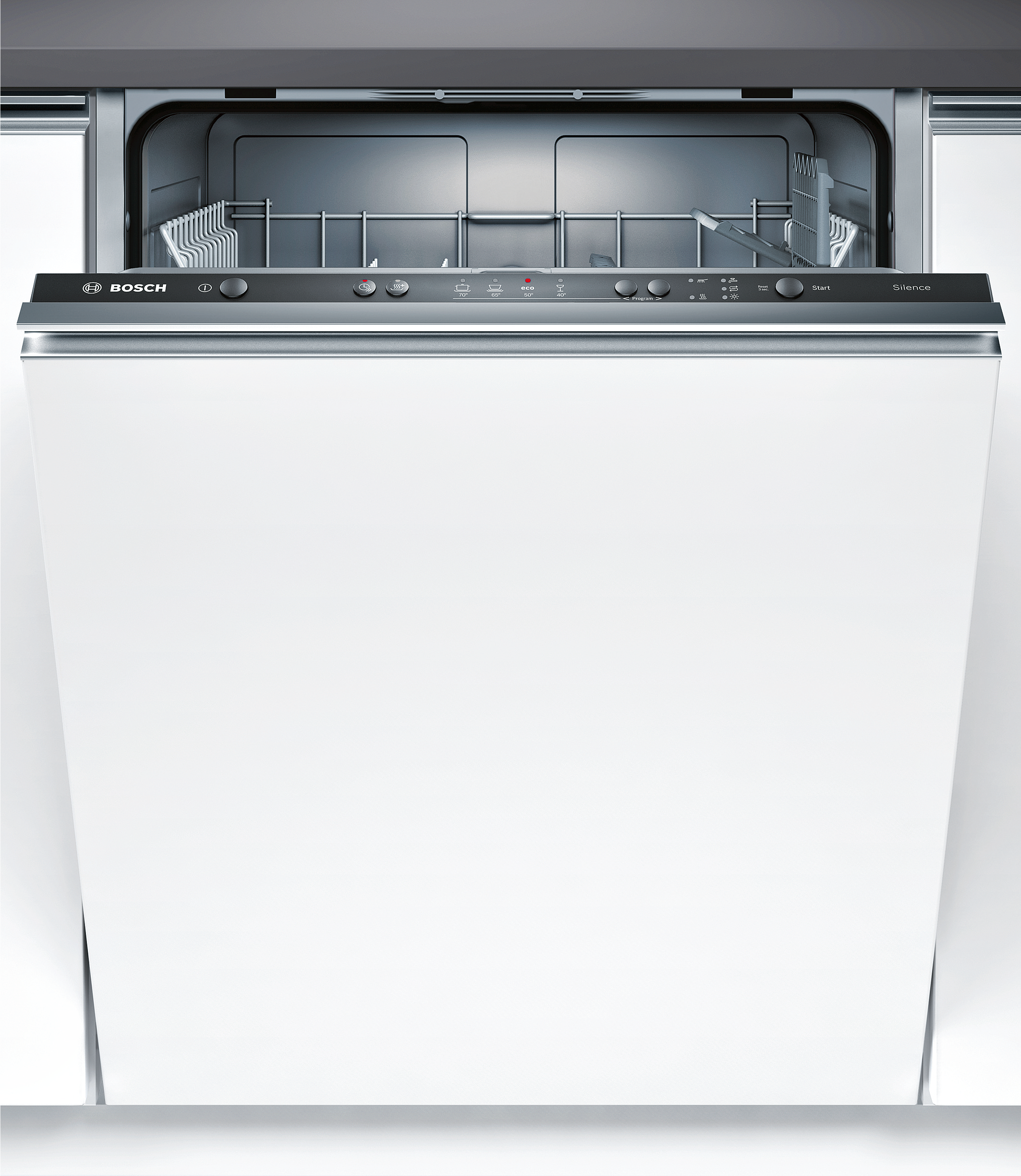 Ugradna mašina za sudove 60 cm SMV24AX02E Serie 2, Extra Dry