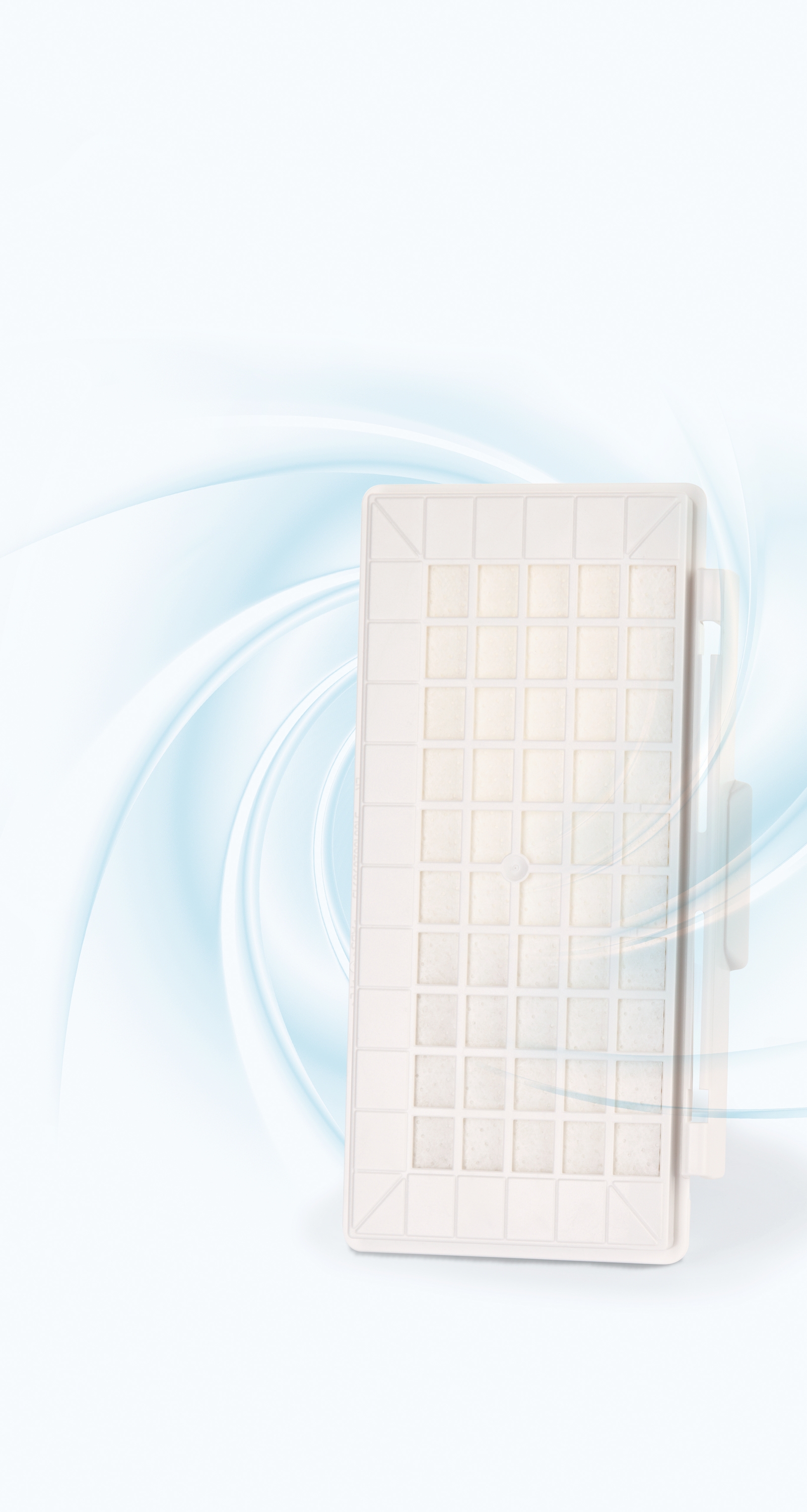 HEPA filter BBZ154HF